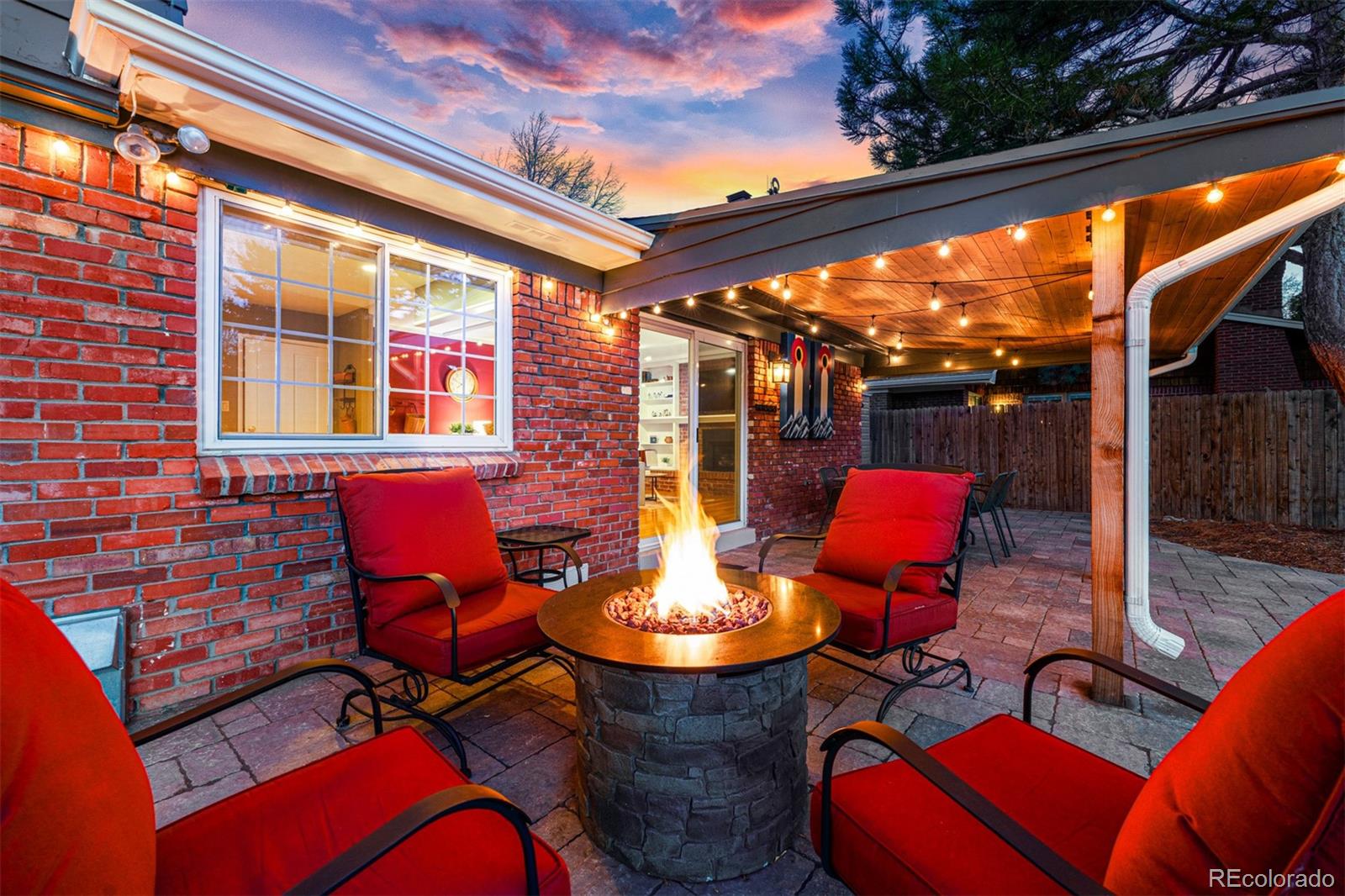 MLS Image #27 for 3235 s newport street,denver, Colorado