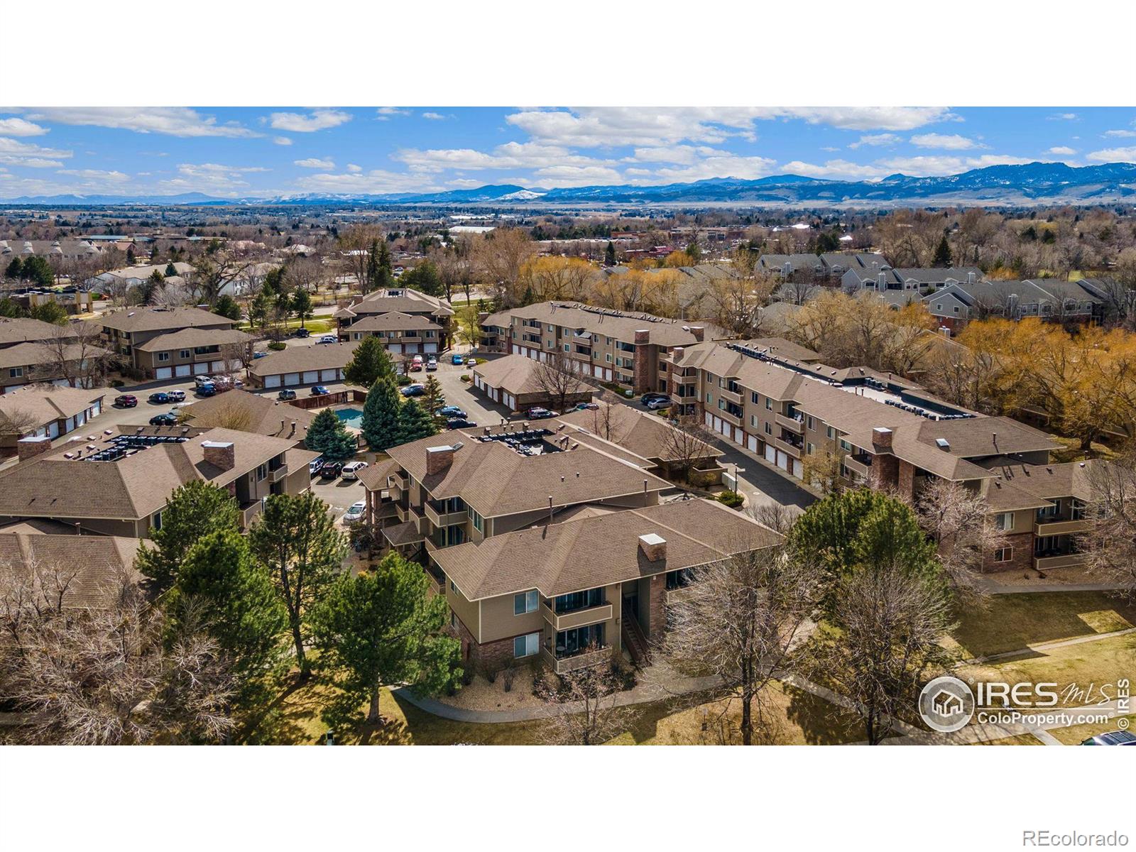 MLS Image #1 for 4545  wheaton drive,fort collins, Colorado