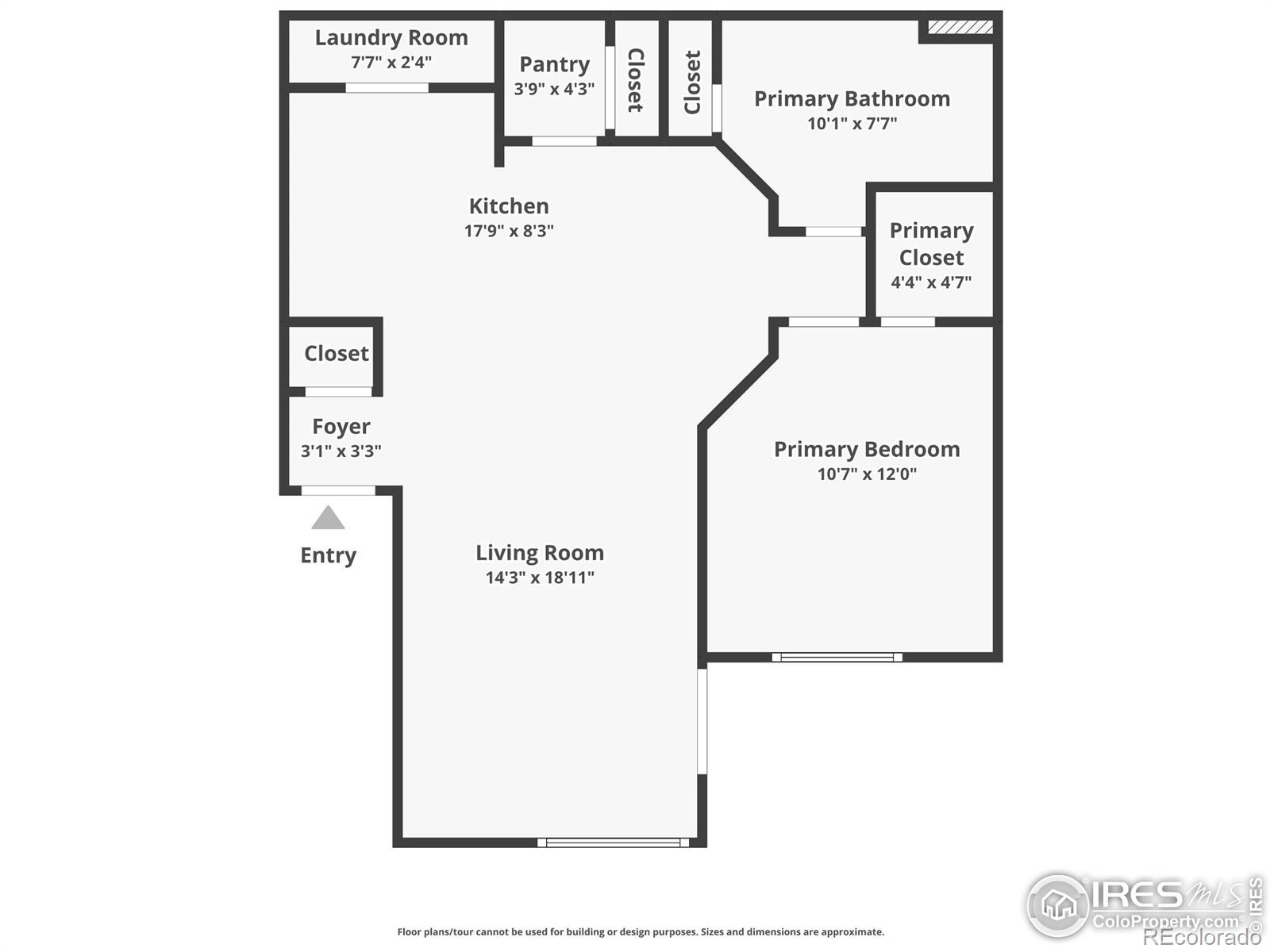 MLS Image #37 for 4545  wheaton drive,fort collins, Colorado