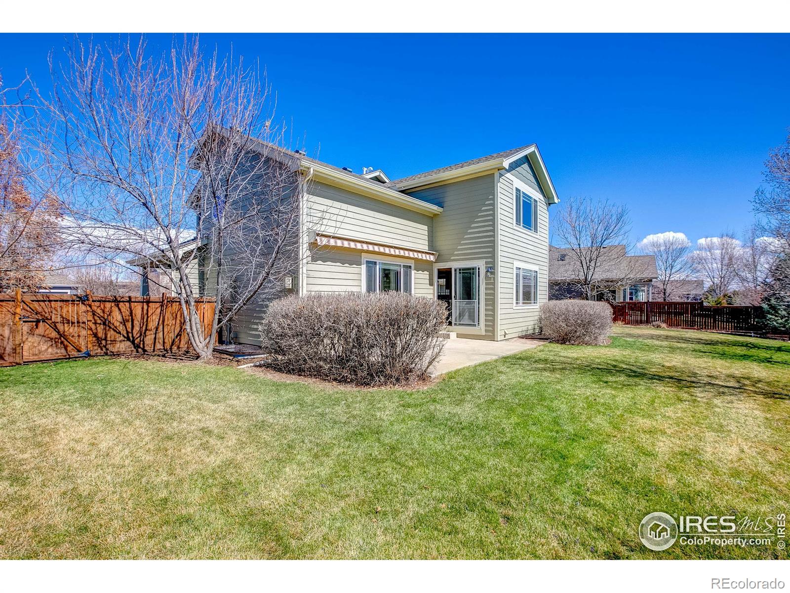 MLS Image #37 for 2739  headwater drive,fort collins, Colorado