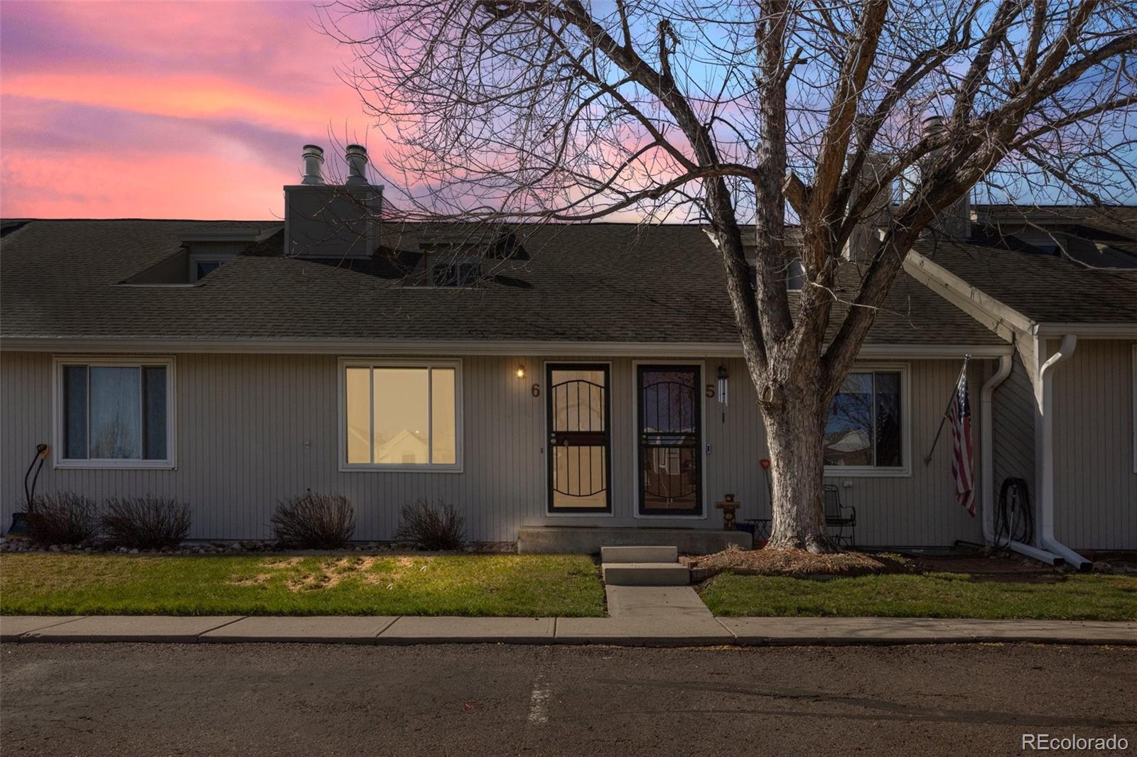 MLS Image #0 for 1254 s reed street,lakewood, Colorado