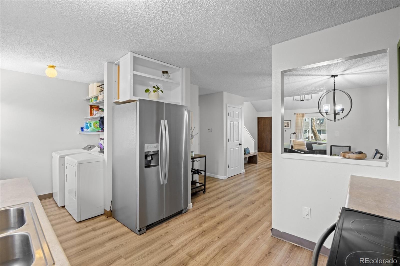 MLS Image #11 for 1254 s reed street,lakewood, Colorado