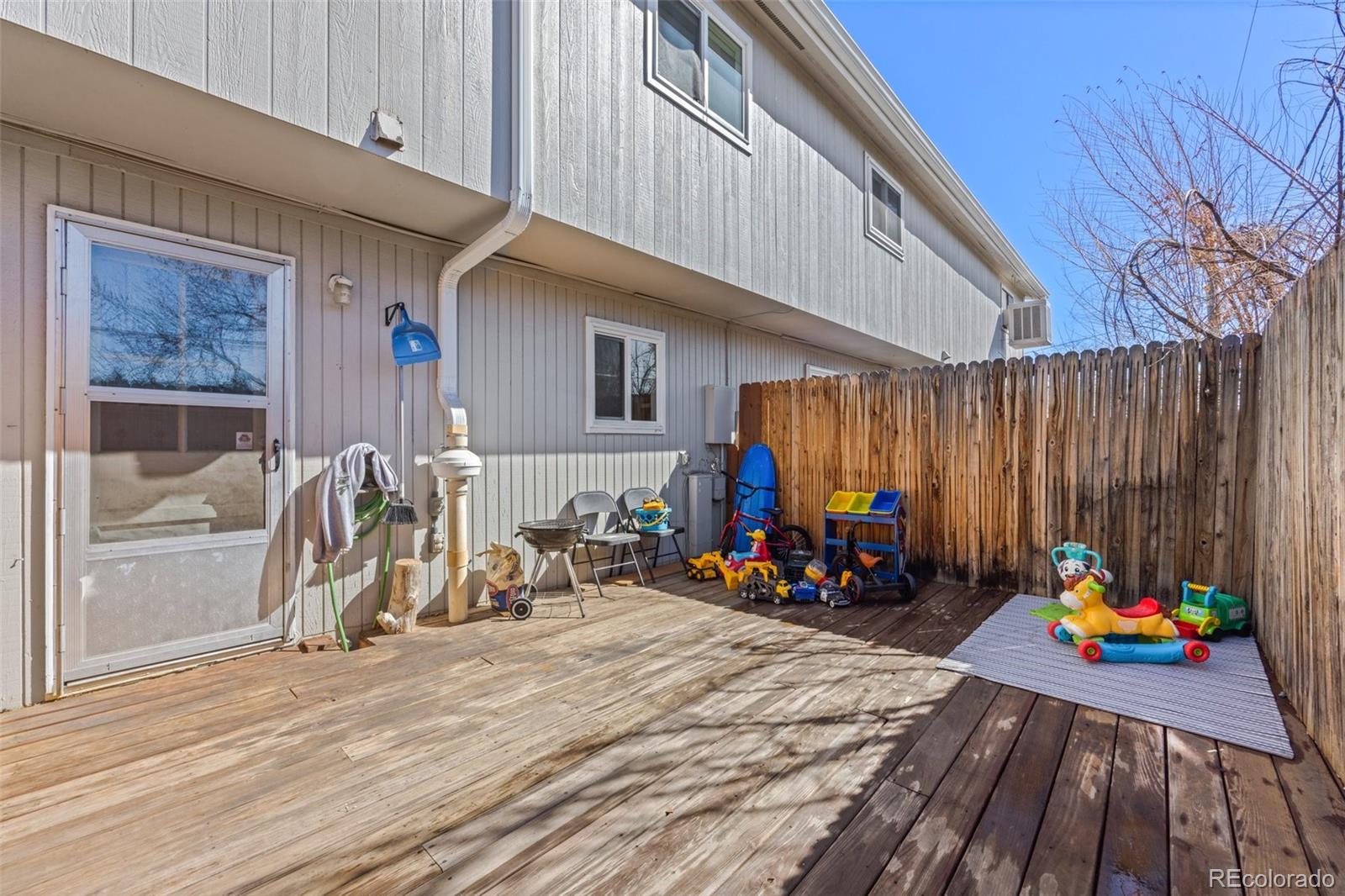 MLS Image #24 for 1254 s reed street,lakewood, Colorado