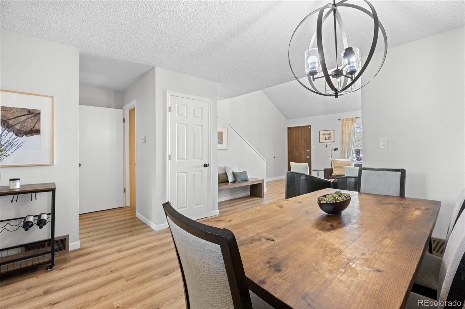 MLS Image #8 for 1254 s reed street,lakewood, Colorado