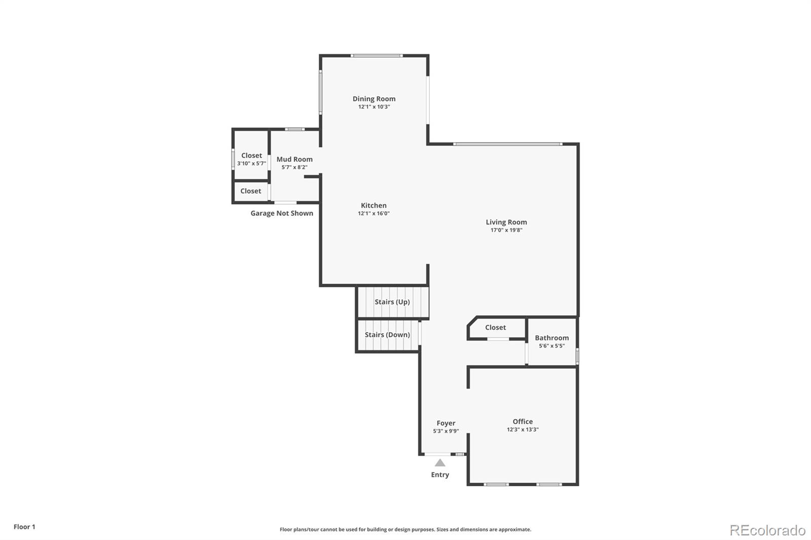 MLS Image #37 for 667  columbia street,johnstown, Colorado