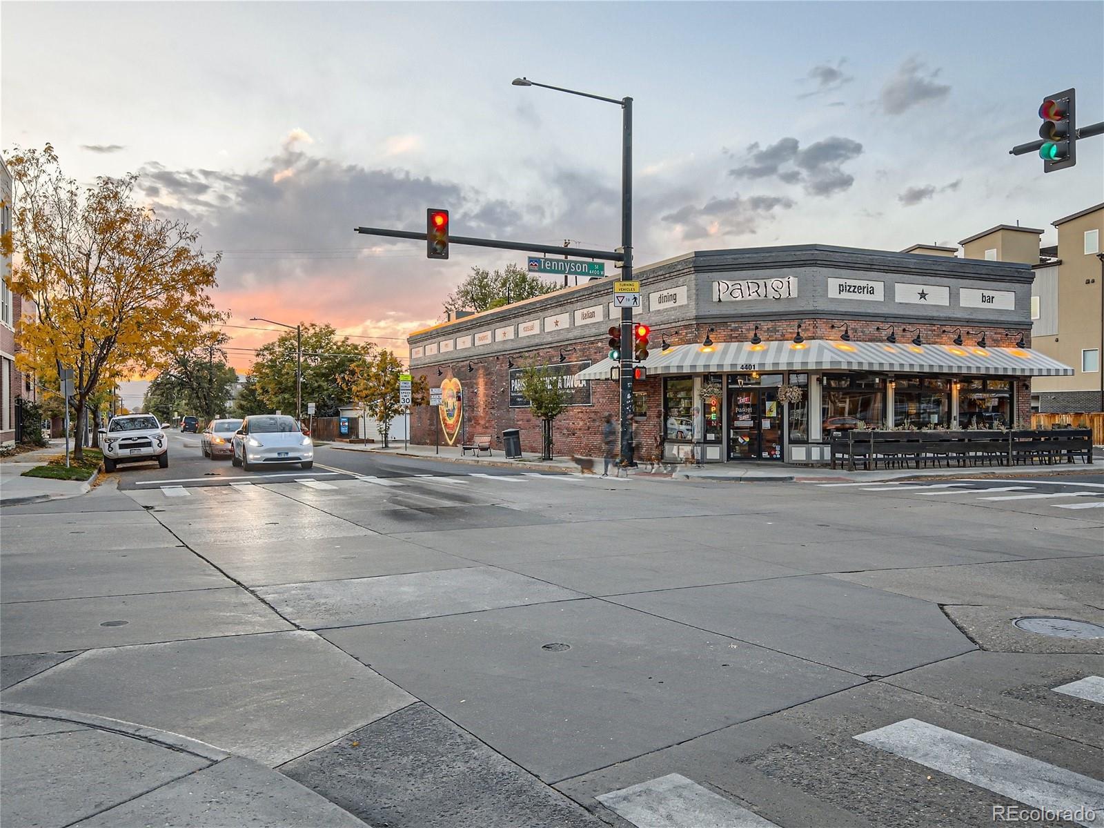 MLS Image #46 for 4463  tennyson street,denver, Colorado