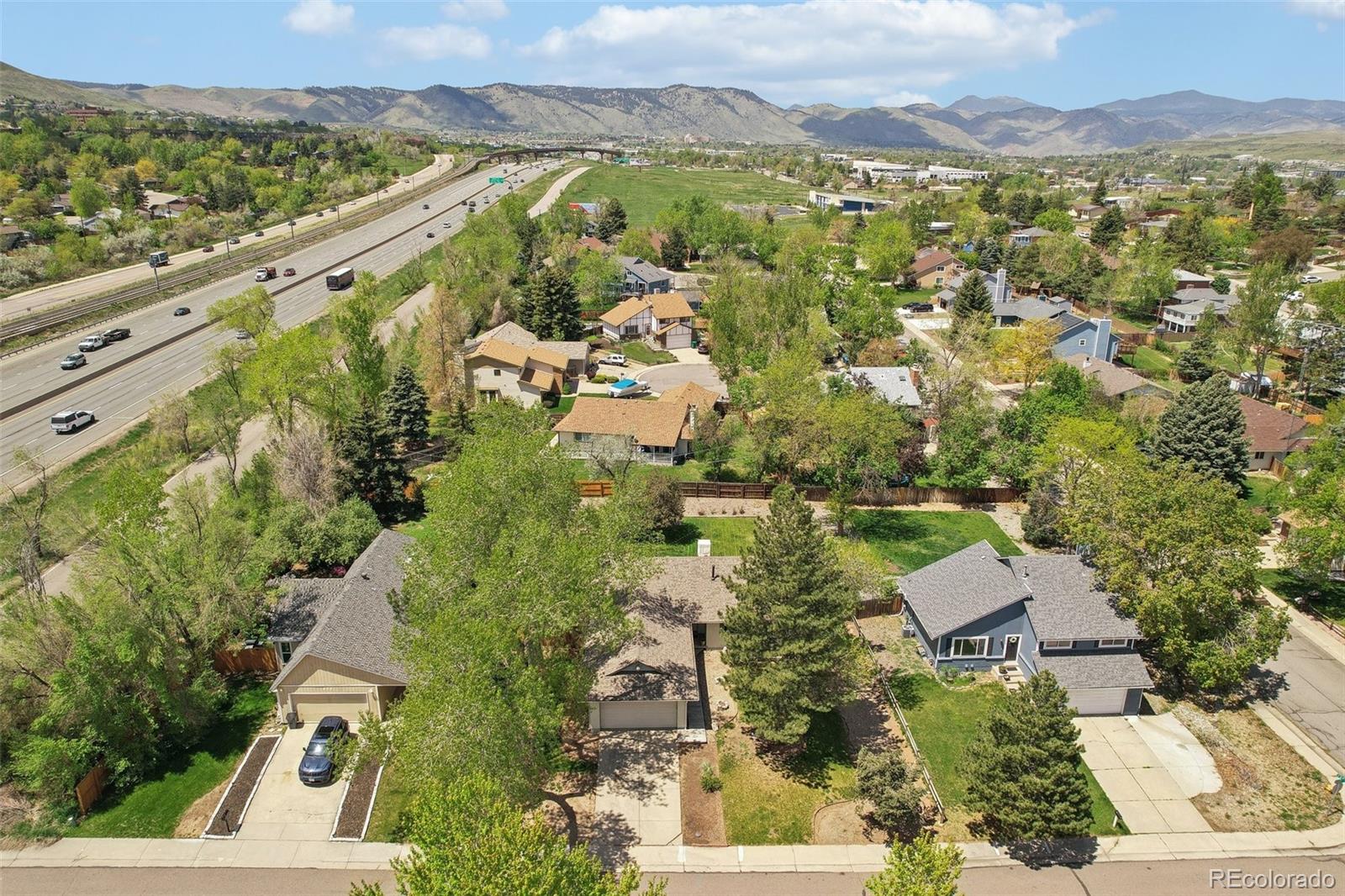 MLS Image #30 for 629  coors street,golden, Colorado