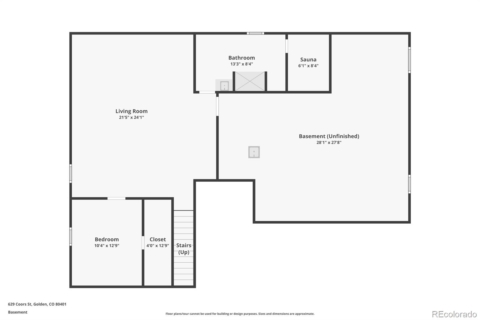 MLS Image #31 for 629  coors street,golden, Colorado