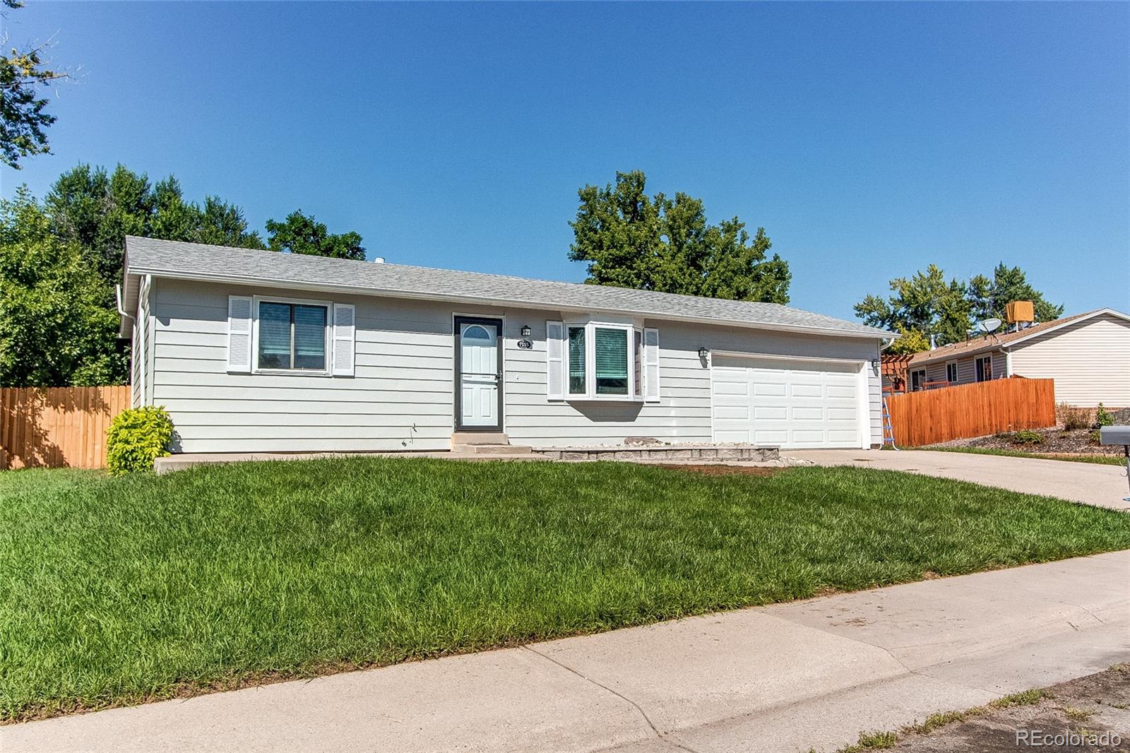 MLS Image #0 for 7135  welch court,arvada, Colorado