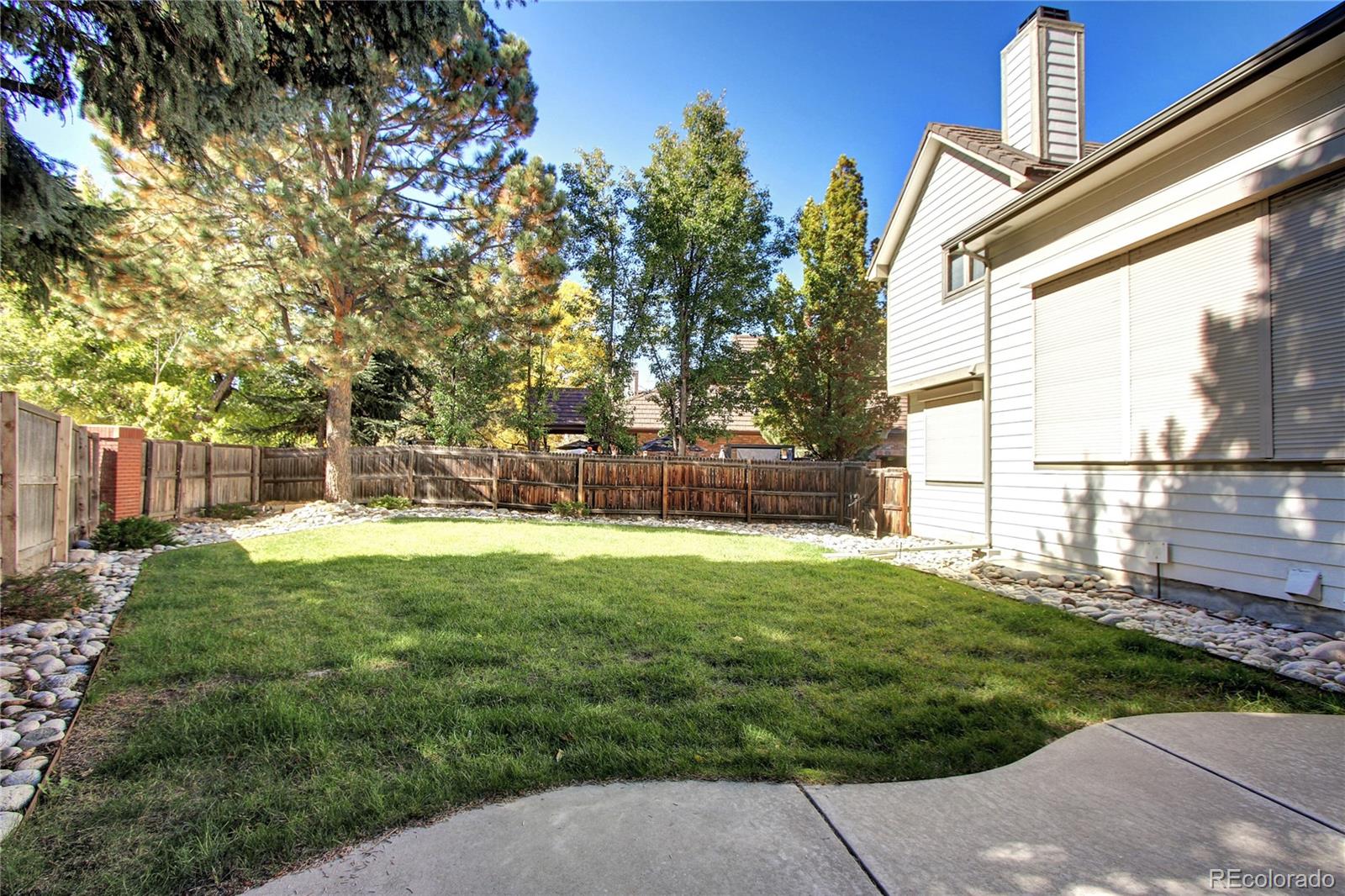 MLS Image #40 for 7761 s hickory place,littleton, Colorado