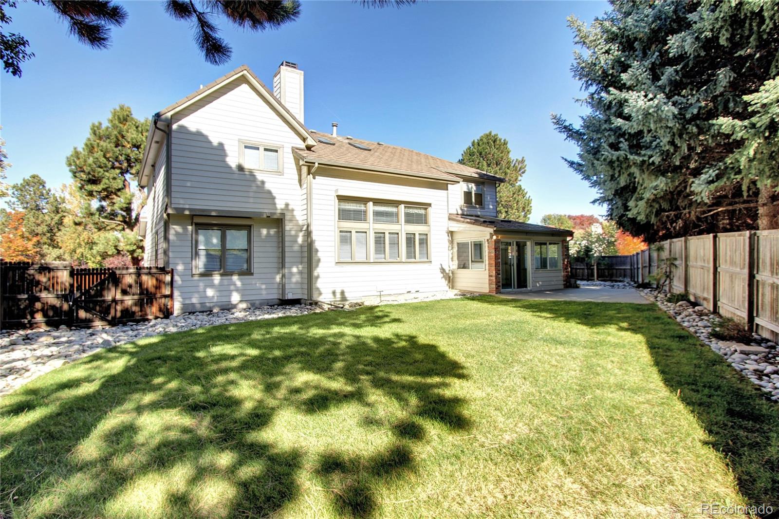MLS Image #41 for 7761 s hickory place,littleton, Colorado