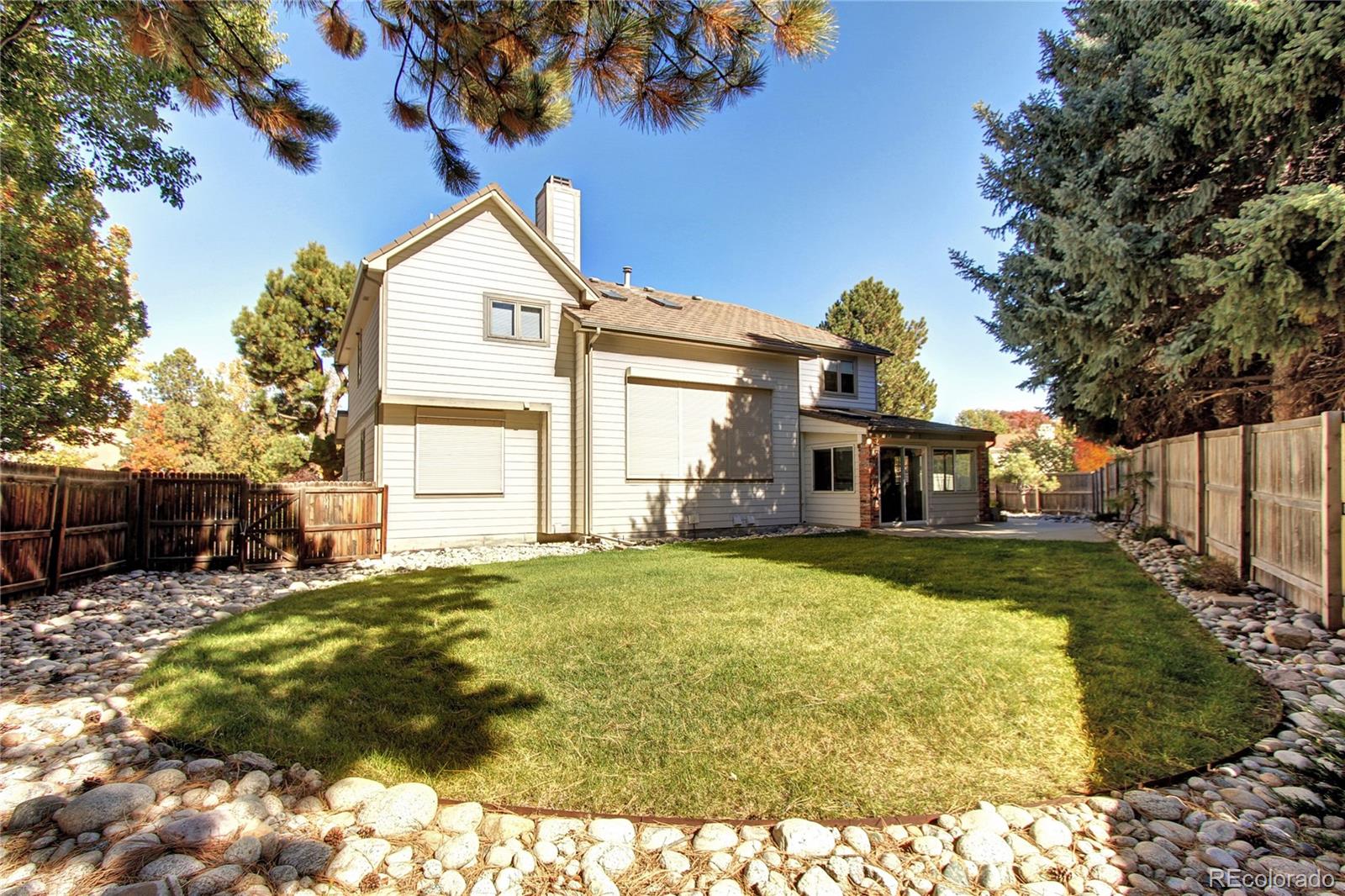 MLS Image #42 for 7761 s hickory place,littleton, Colorado