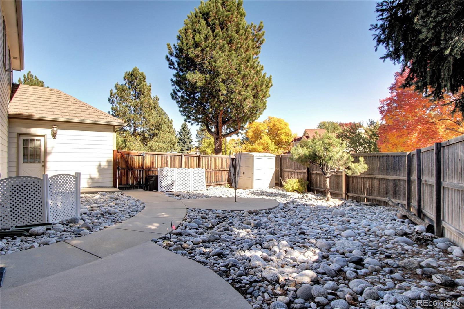 MLS Image #43 for 7761 s hickory place,littleton, Colorado