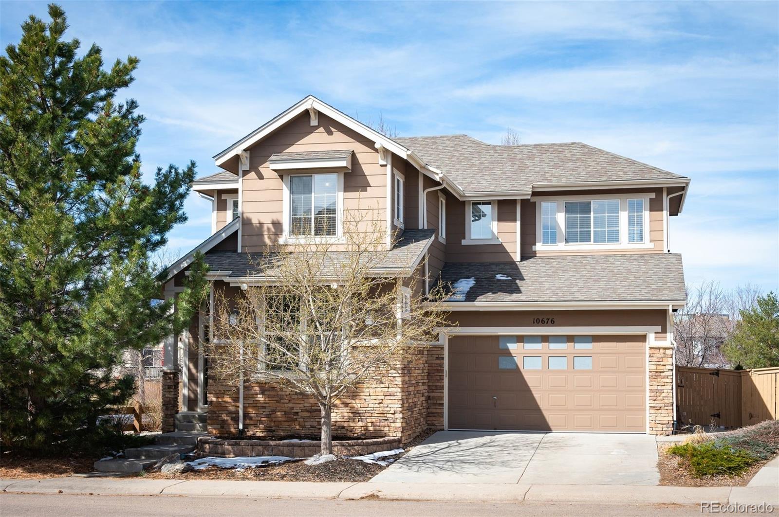 MLS Image #0 for 10676  riverbrook circle,highlands ranch, Colorado