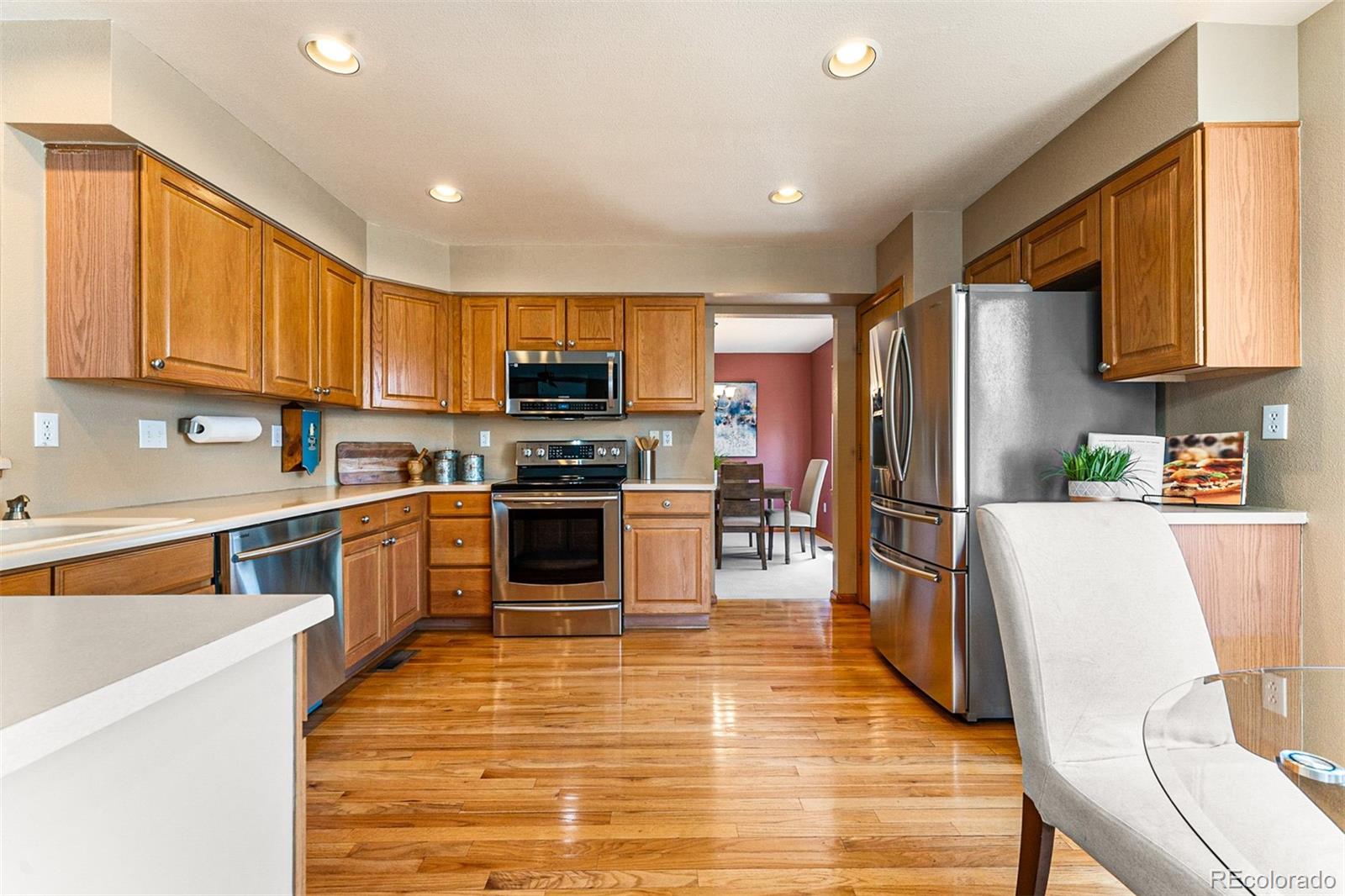 MLS Image #13 for 13831 w 64th drive,arvada, Colorado