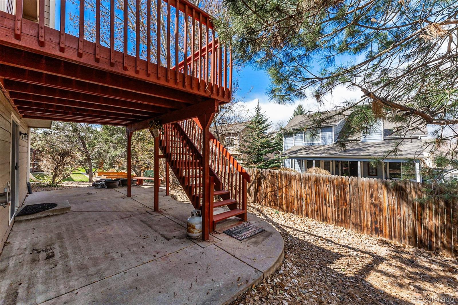 MLS Image #41 for 13831 w 64th drive,arvada, Colorado