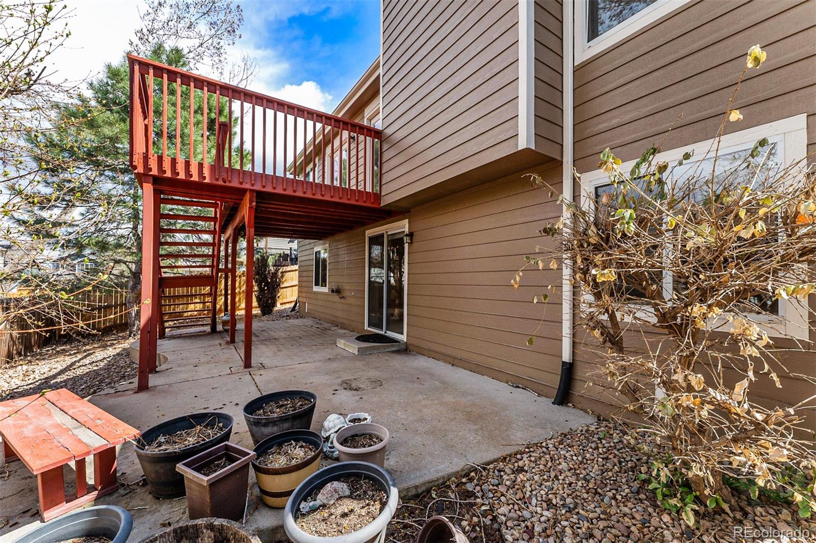 MLS Image #43 for 13831 w 64th drive,arvada, Colorado