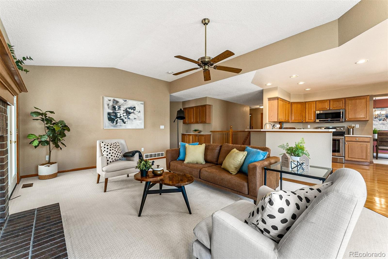 MLS Image #7 for 13831 w 64th drive,arvada, Colorado