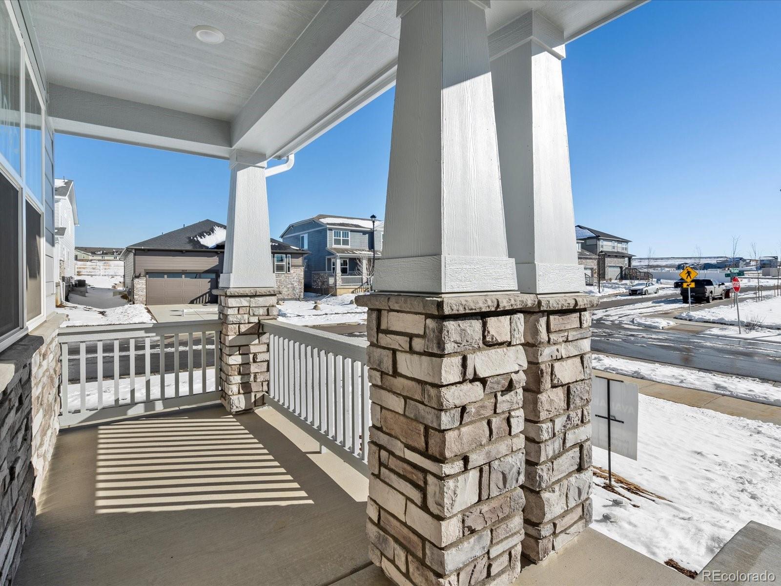 MLS Image #3 for 24065 e utah place,aurora, Colorado