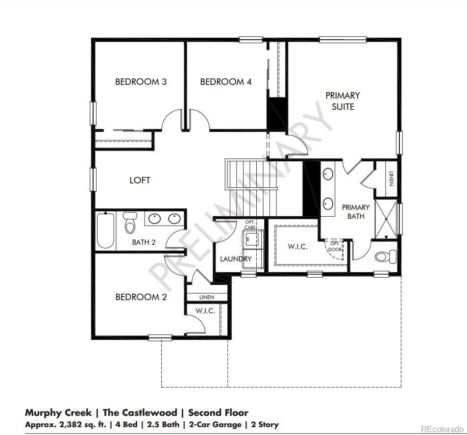 MLS Image #32 for 24065 e utah place,aurora, Colorado