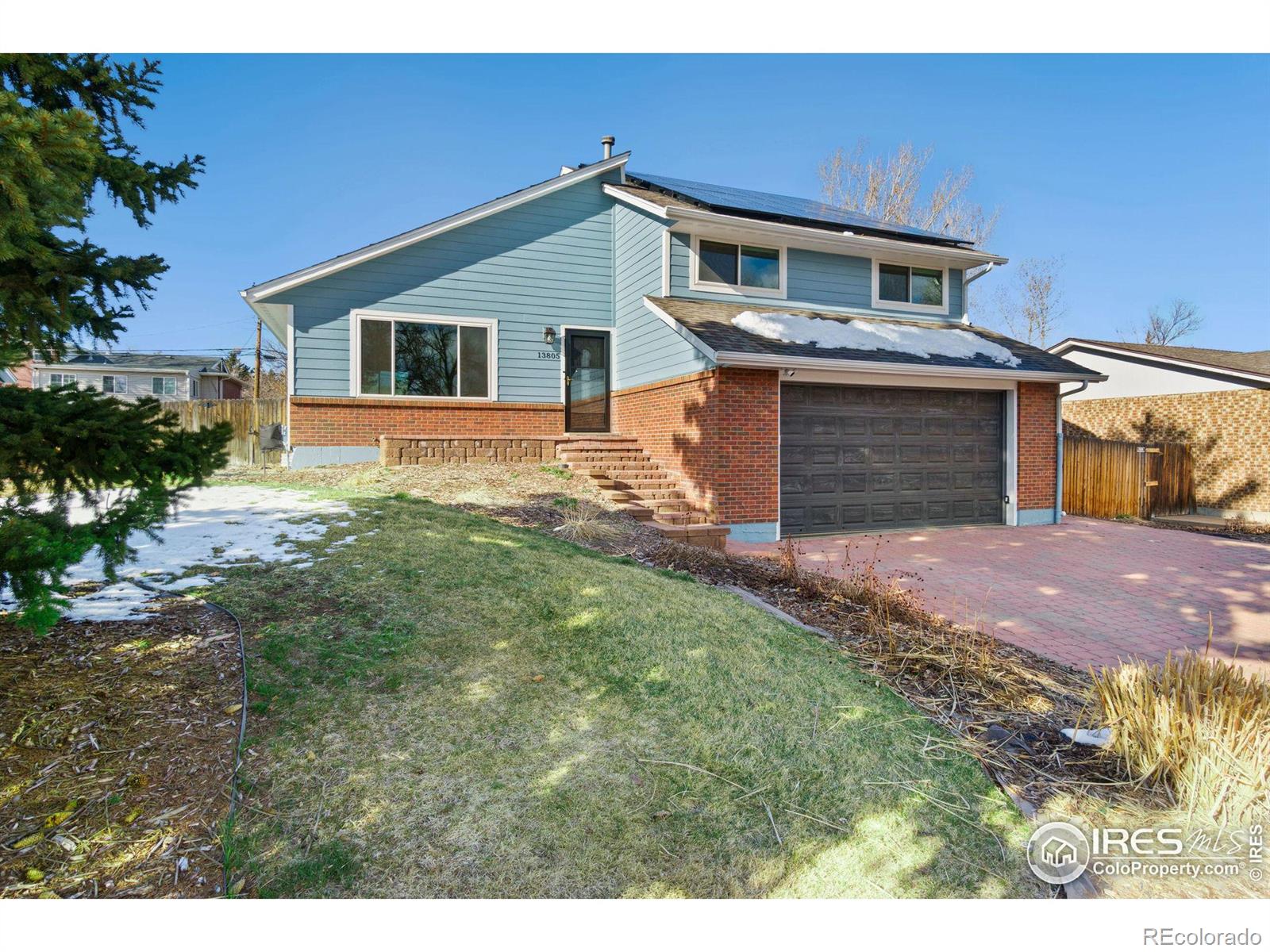 MLS Image #0 for 13805 w 6th place,golden, Colorado
