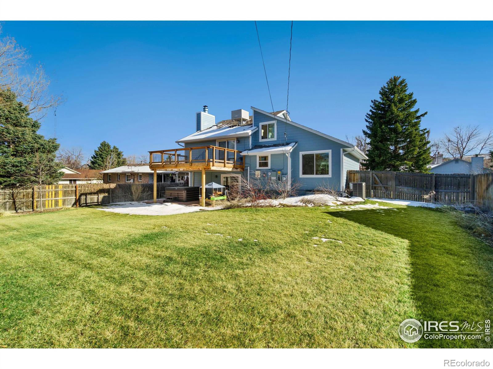 MLS Image #38 for 13805 w 6th place,golden, Colorado
