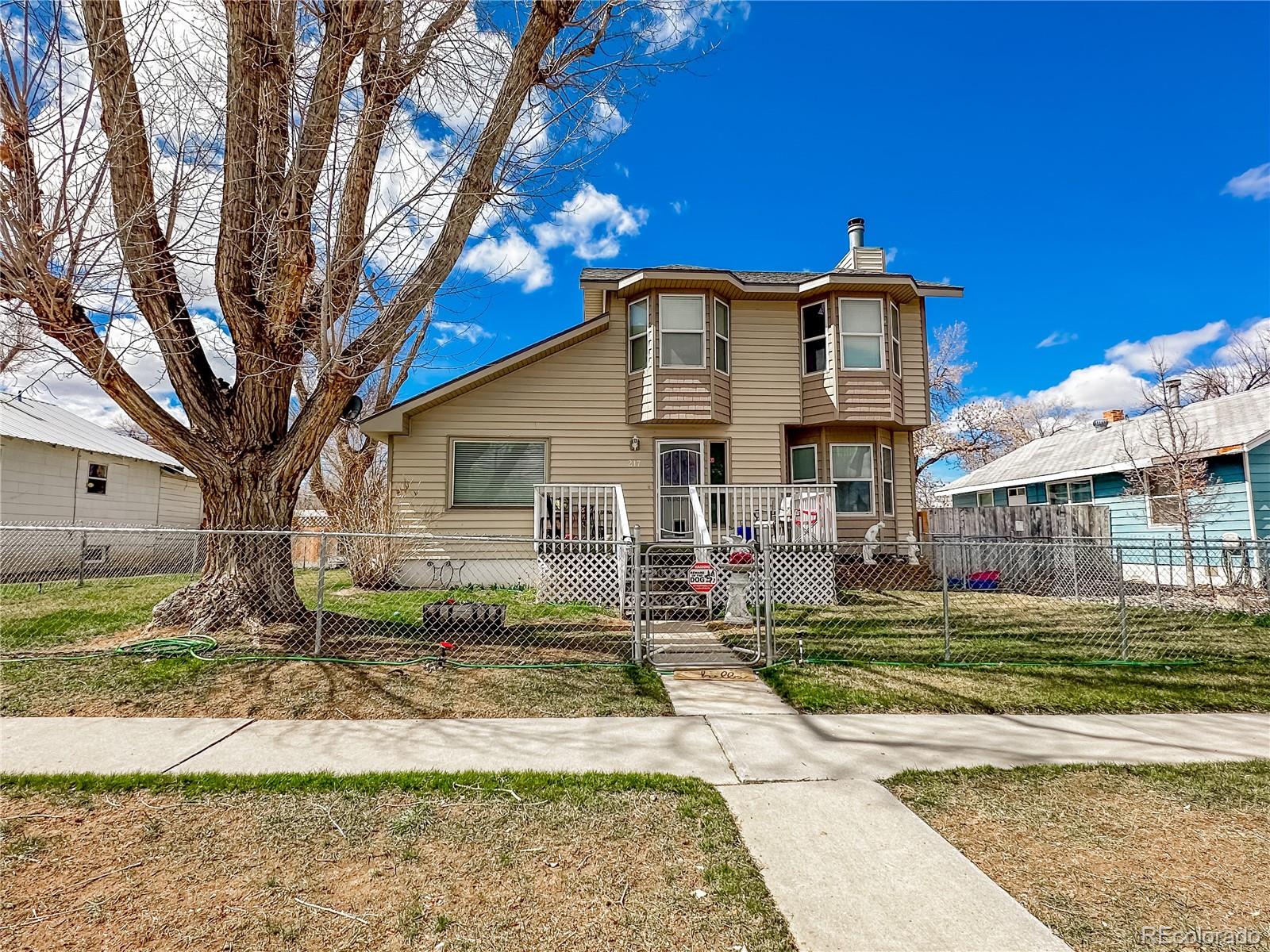 MLS Image #0 for 217 s stanolind avenue,rangely, Colorado