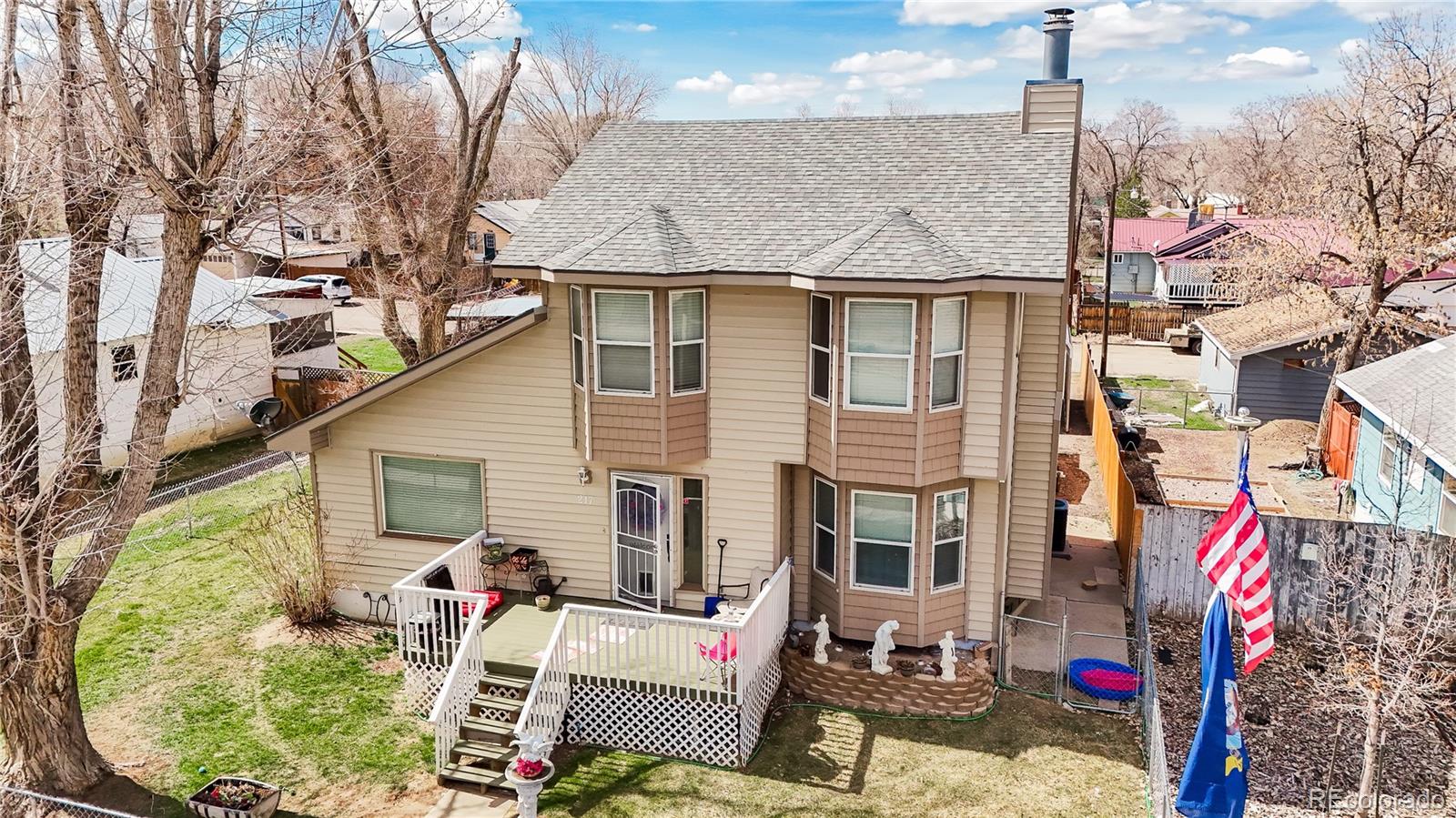 MLS Image #1 for 217 s stanolind avenue,rangely, Colorado