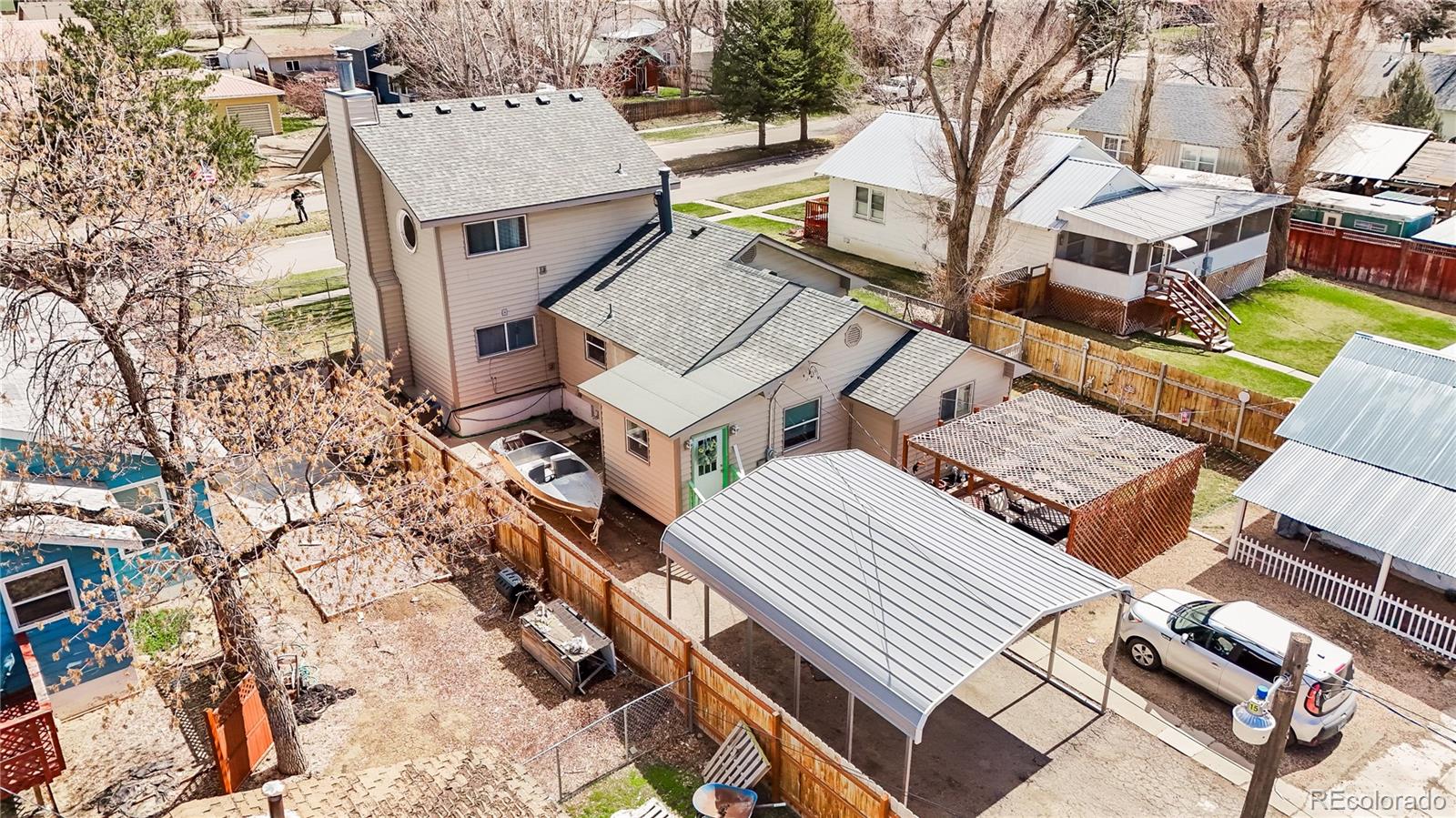 MLS Image #18 for 217 s stanolind avenue,rangely, Colorado