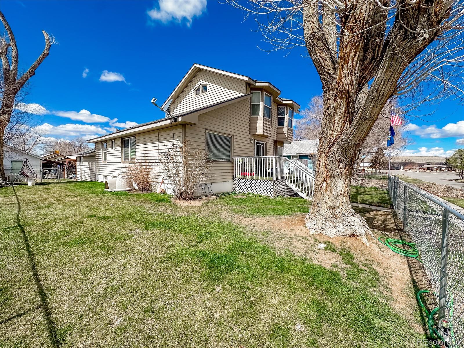 MLS Image #19 for 217 s stanolind avenue,rangely, Colorado