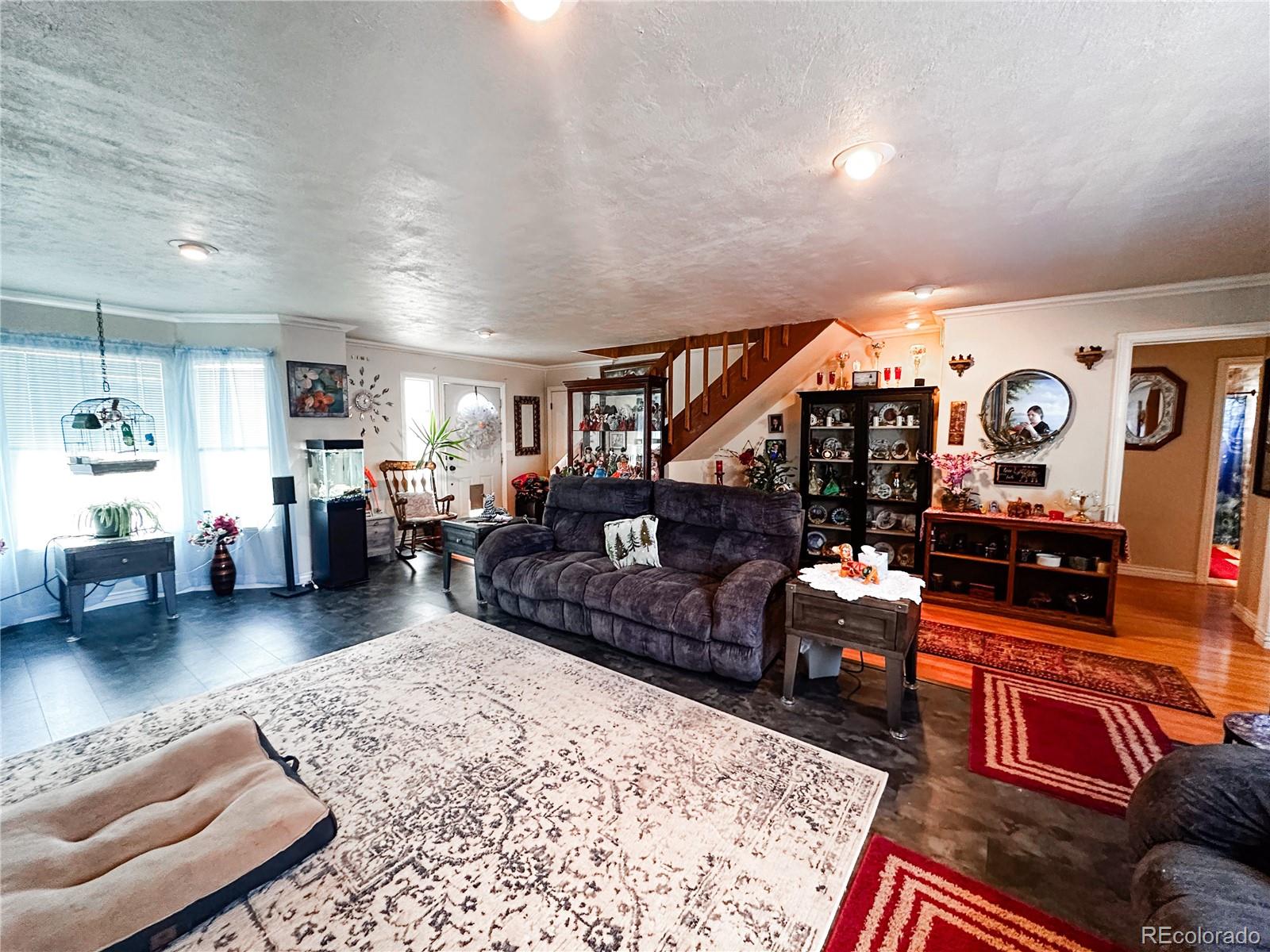 MLS Image #2 for 217 s stanolind avenue,rangely, Colorado