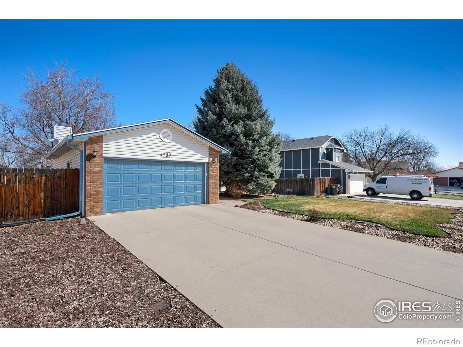 MLS Image #2 for 4709 w 6th st rd,greeley, Colorado