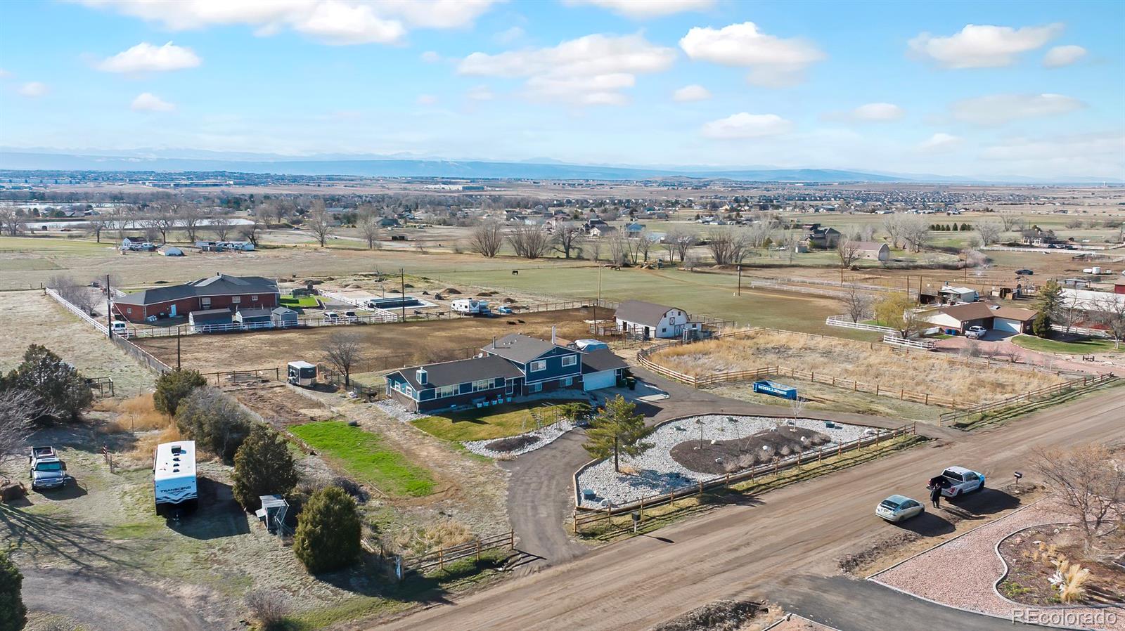 MLS Image #0 for 14463  cherry street,brighton, Colorado