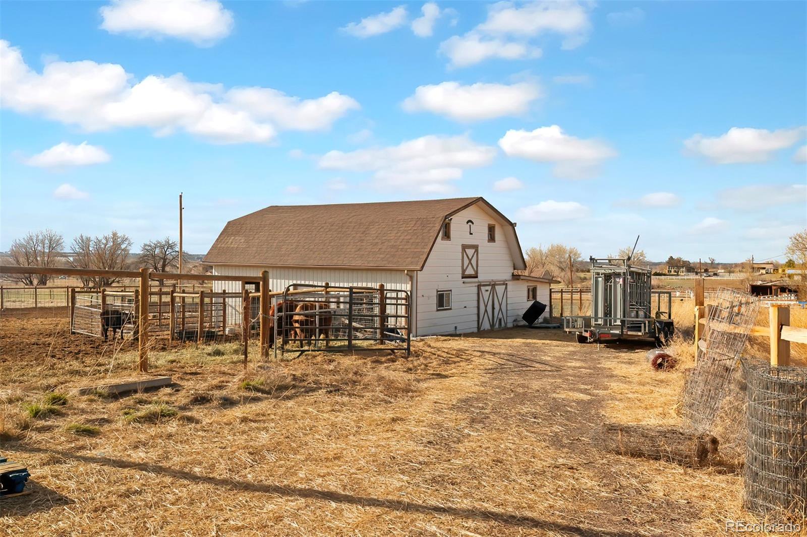 MLS Image #4 for 14463  cherry street,brighton, Colorado