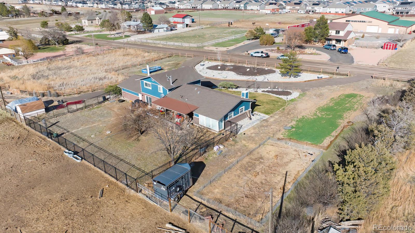 MLS Image #45 for 14463  cherry street,brighton, Colorado