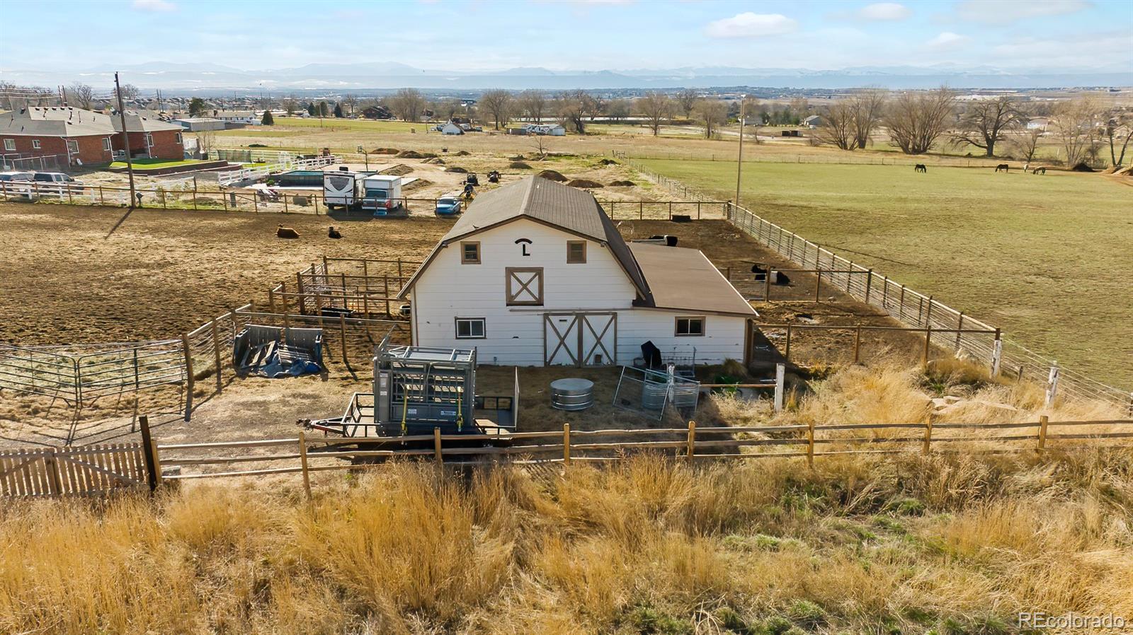 MLS Image #47 for 14463  cherry street,brighton, Colorado