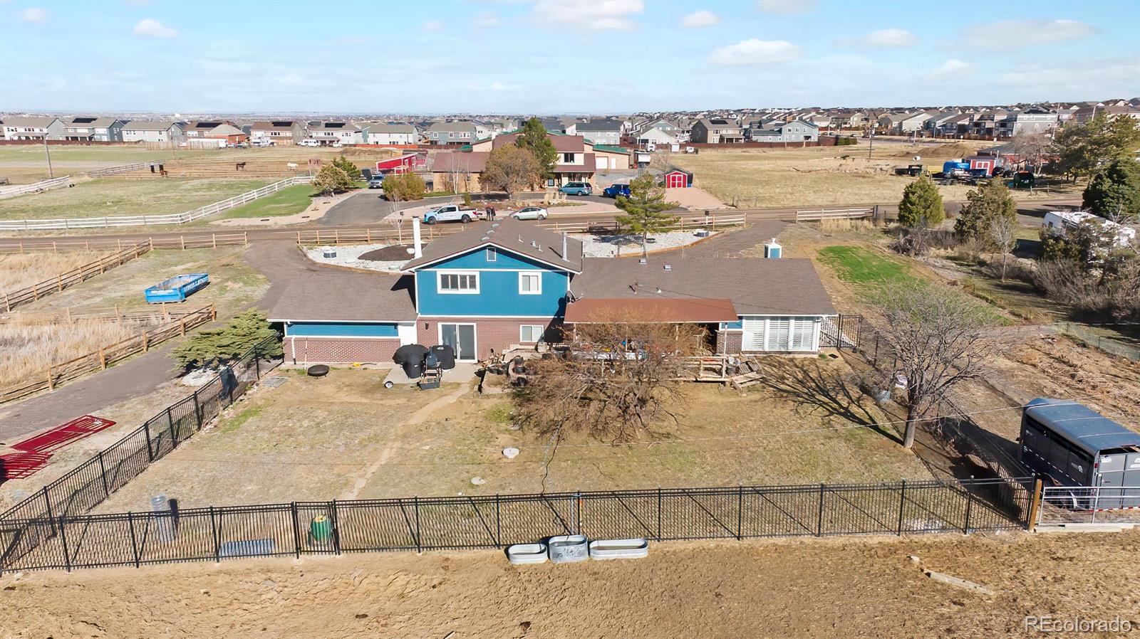 MLS Image #48 for 14463  cherry street,brighton, Colorado