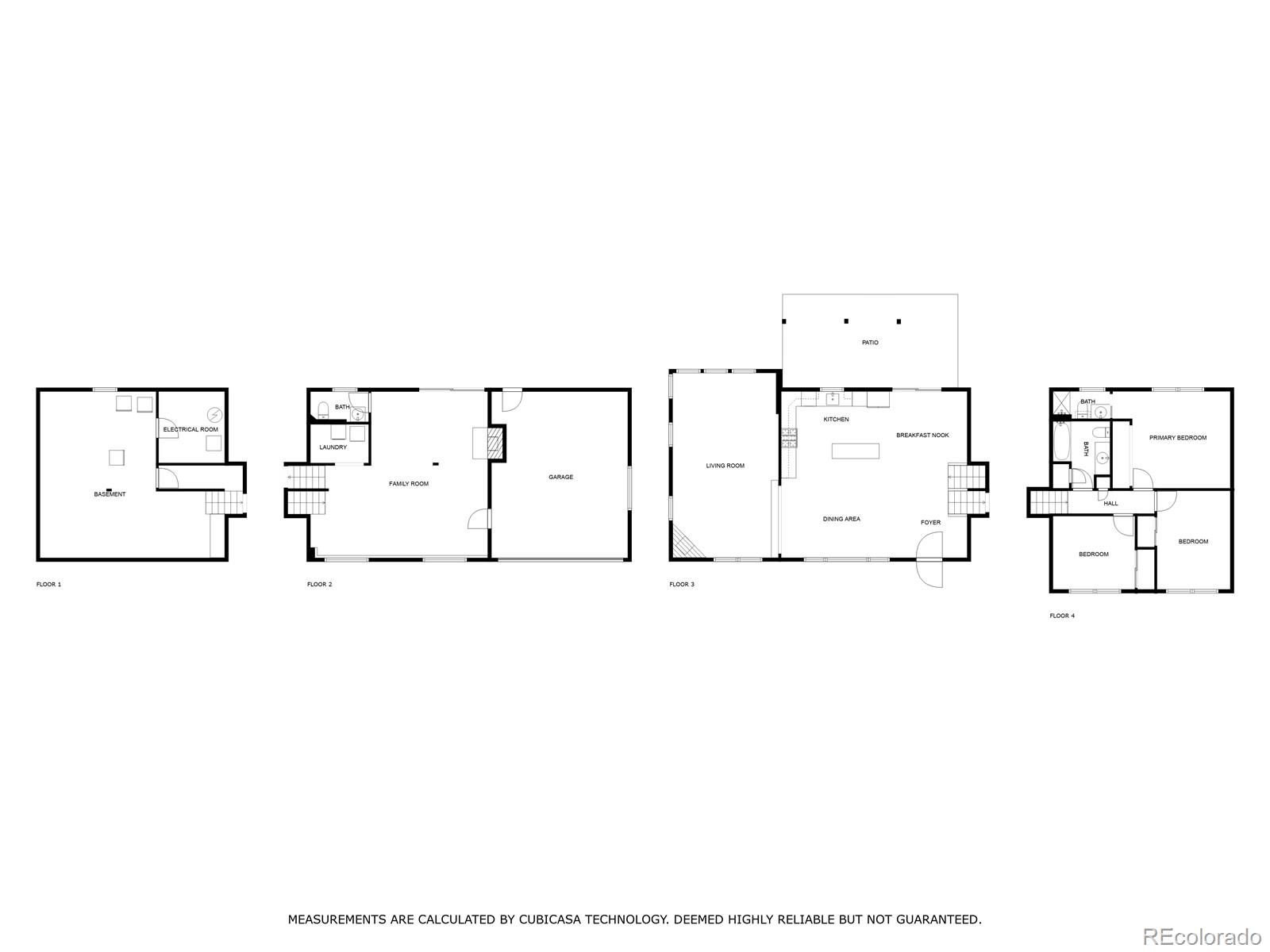 MLS Image #49 for 14463  cherry street,brighton, Colorado