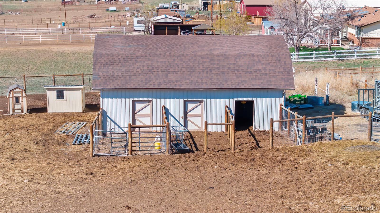 MLS Image #6 for 14463  cherry street,brighton, Colorado