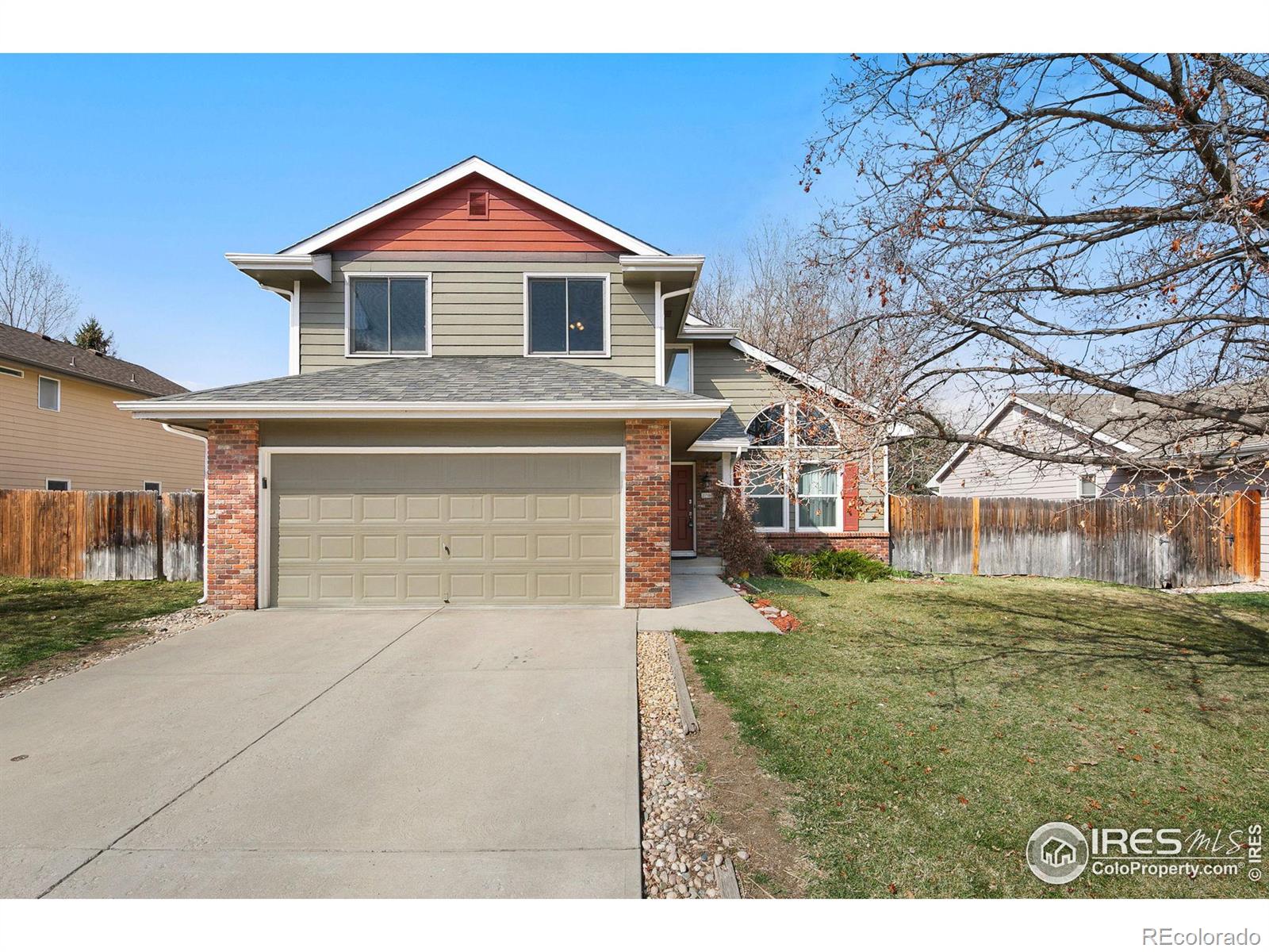 MLS Image #2 for 2718  antelope road,fort collins, Colorado