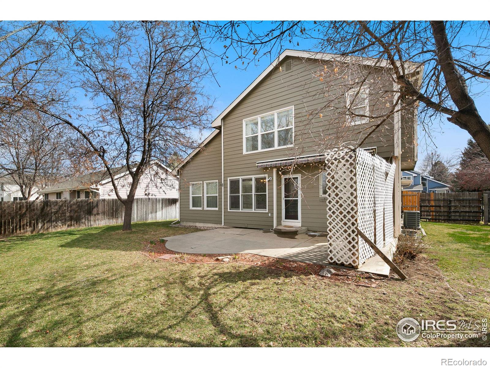 MLS Image #37 for 2718  antelope road,fort collins, Colorado