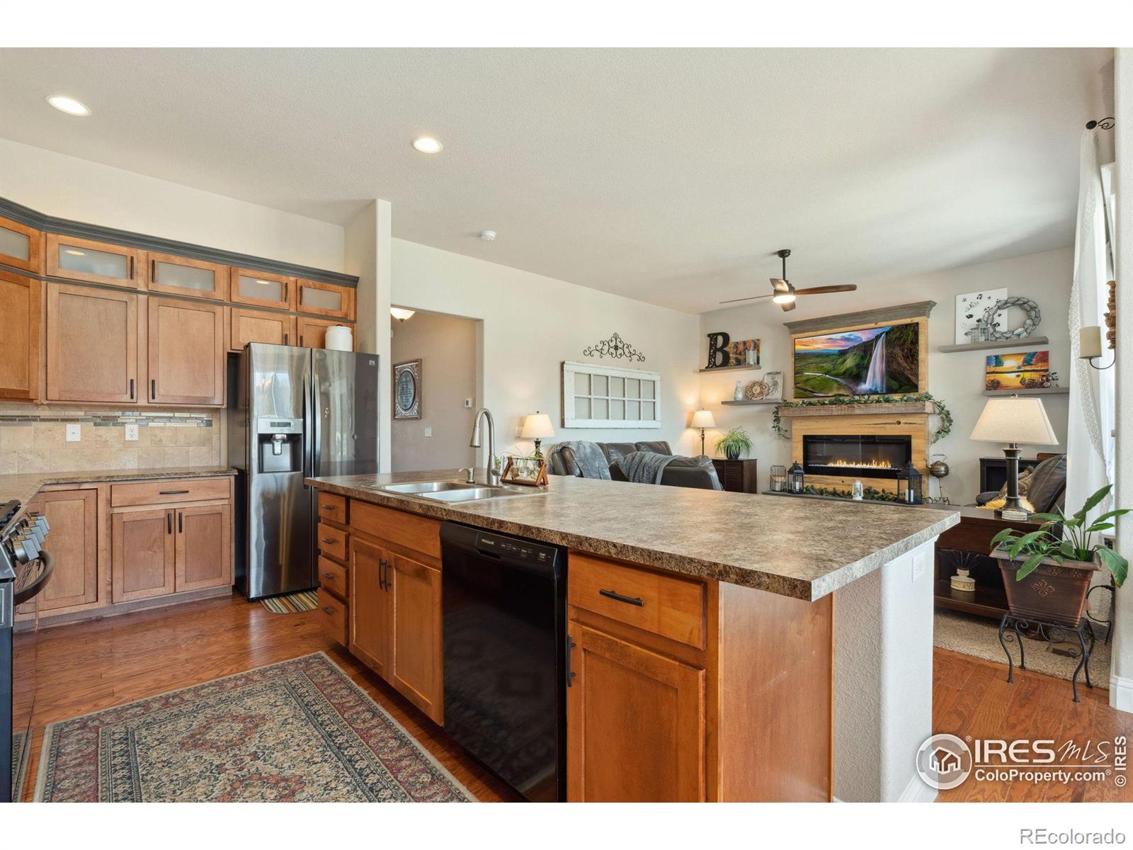 MLS Image #10 for 1532  lake vista way,severance, Colorado