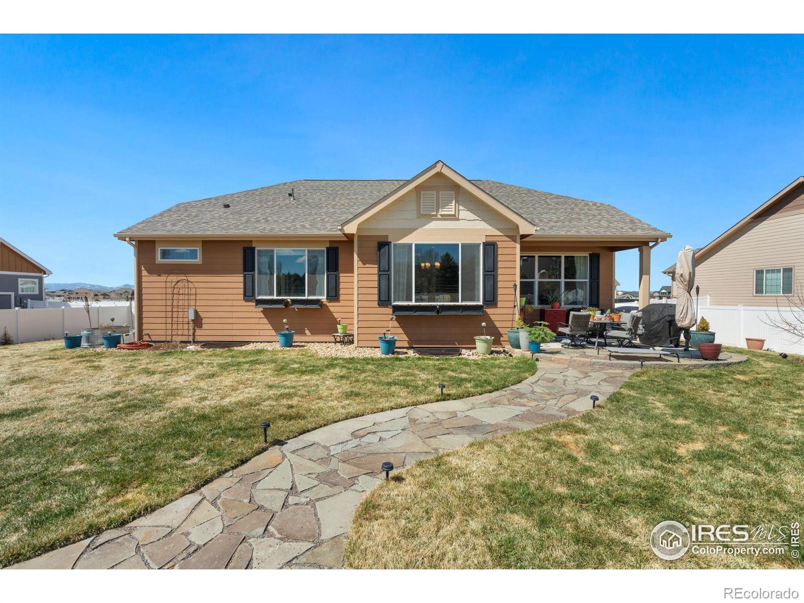 MLS Image #22 for 1532  lake vista way,severance, Colorado