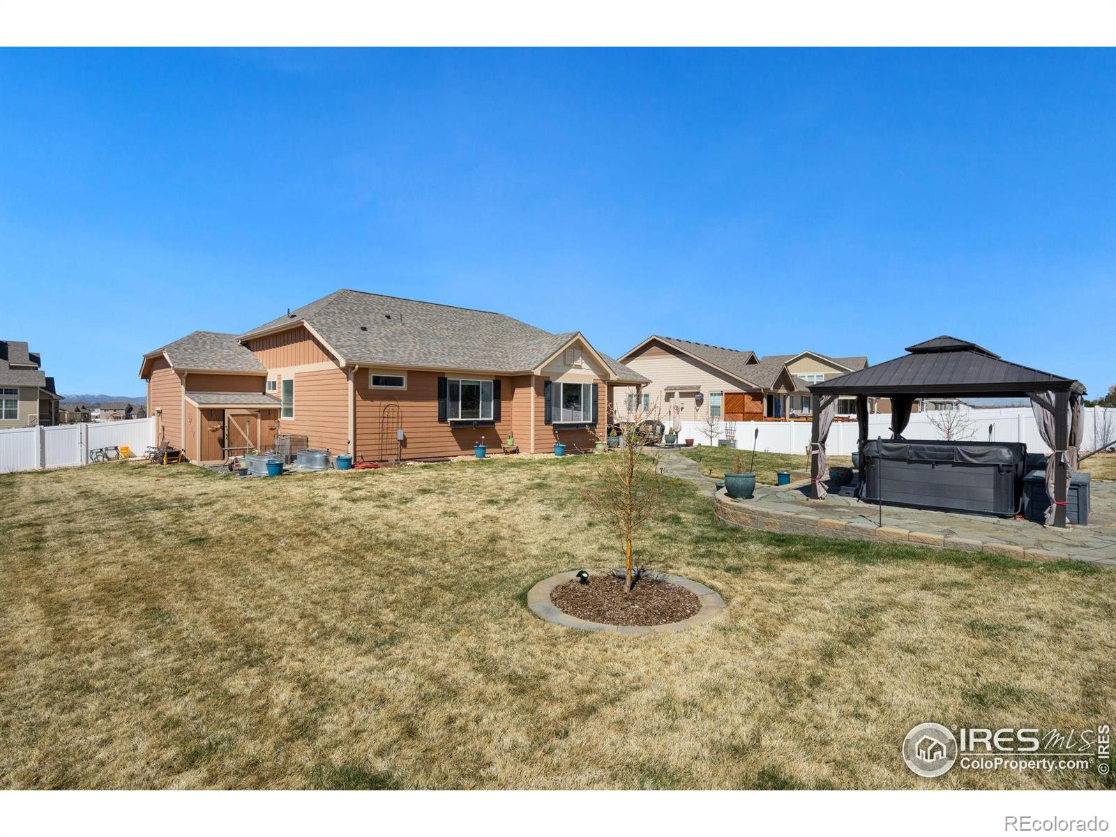 MLS Image #23 for 1532  lake vista way,severance, Colorado