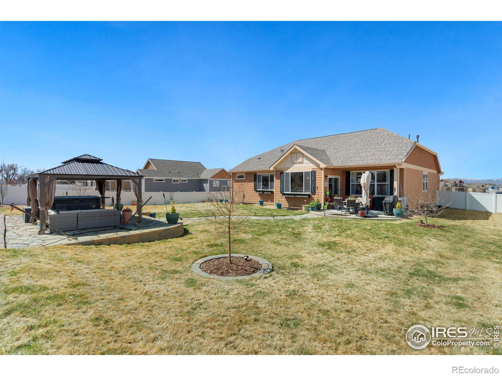 MLS Image #24 for 1532  lake vista way,severance, Colorado