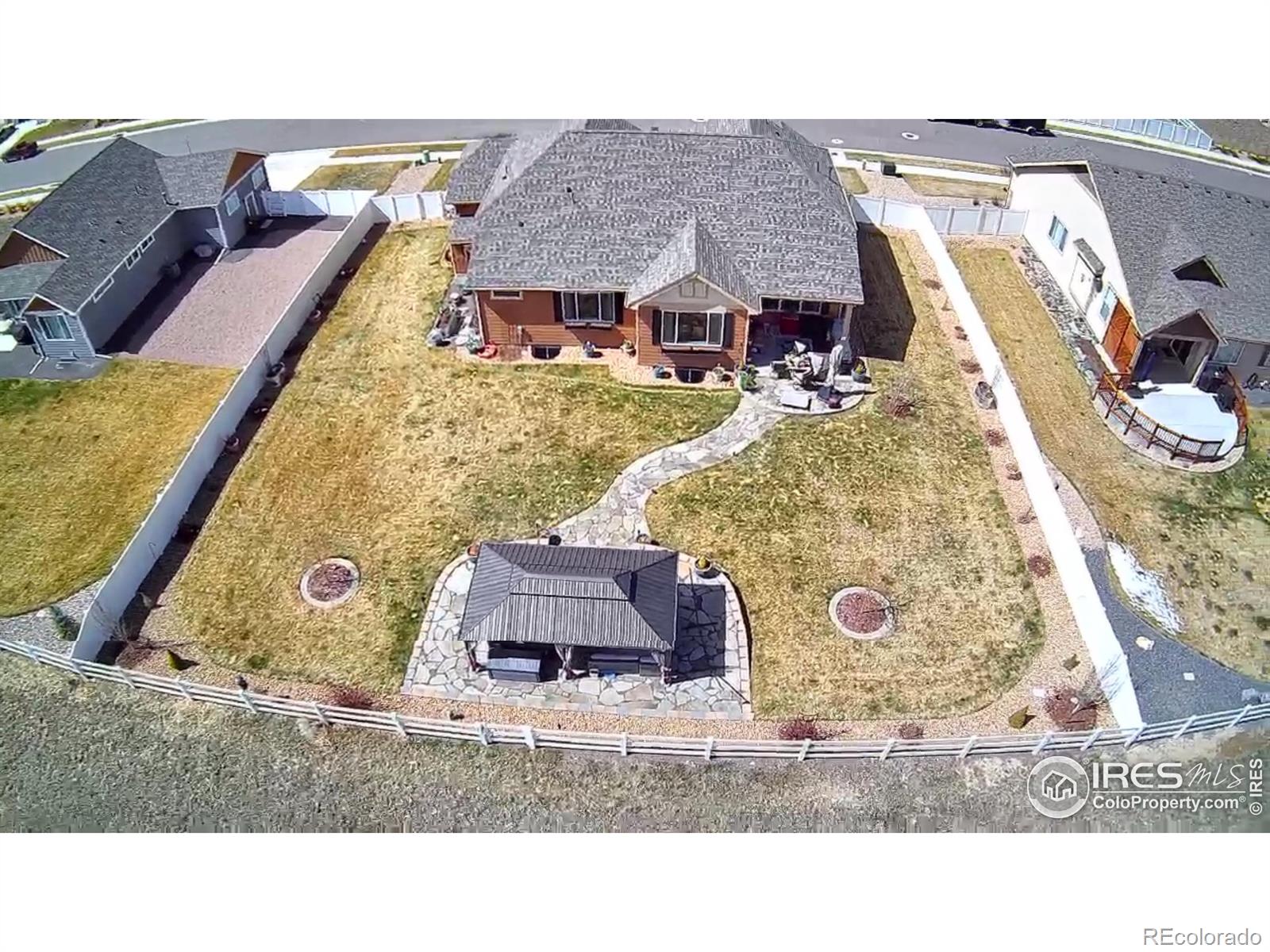 MLS Image #27 for 1532  lake vista way,severance, Colorado