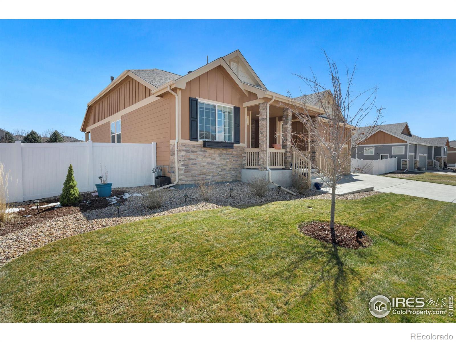 MLS Image #3 for 1532  lake vista way,severance, Colorado