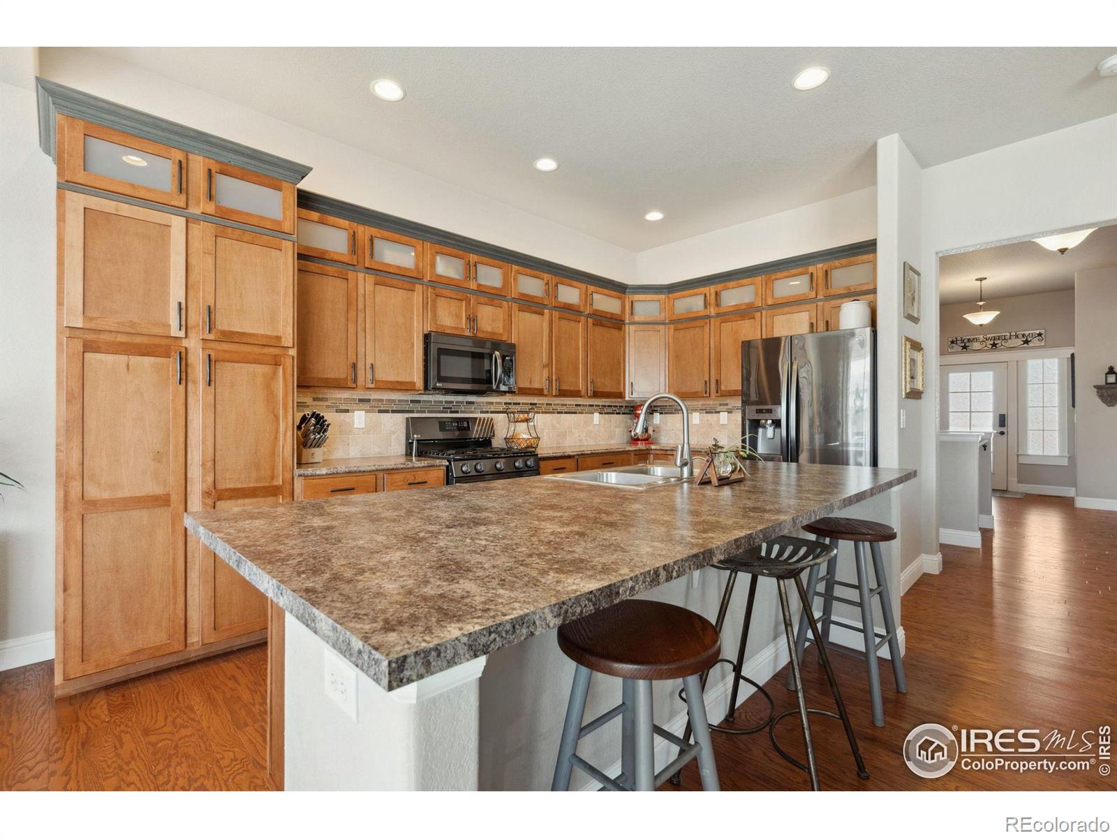 MLS Image #6 for 1532  lake vista way,severance, Colorado