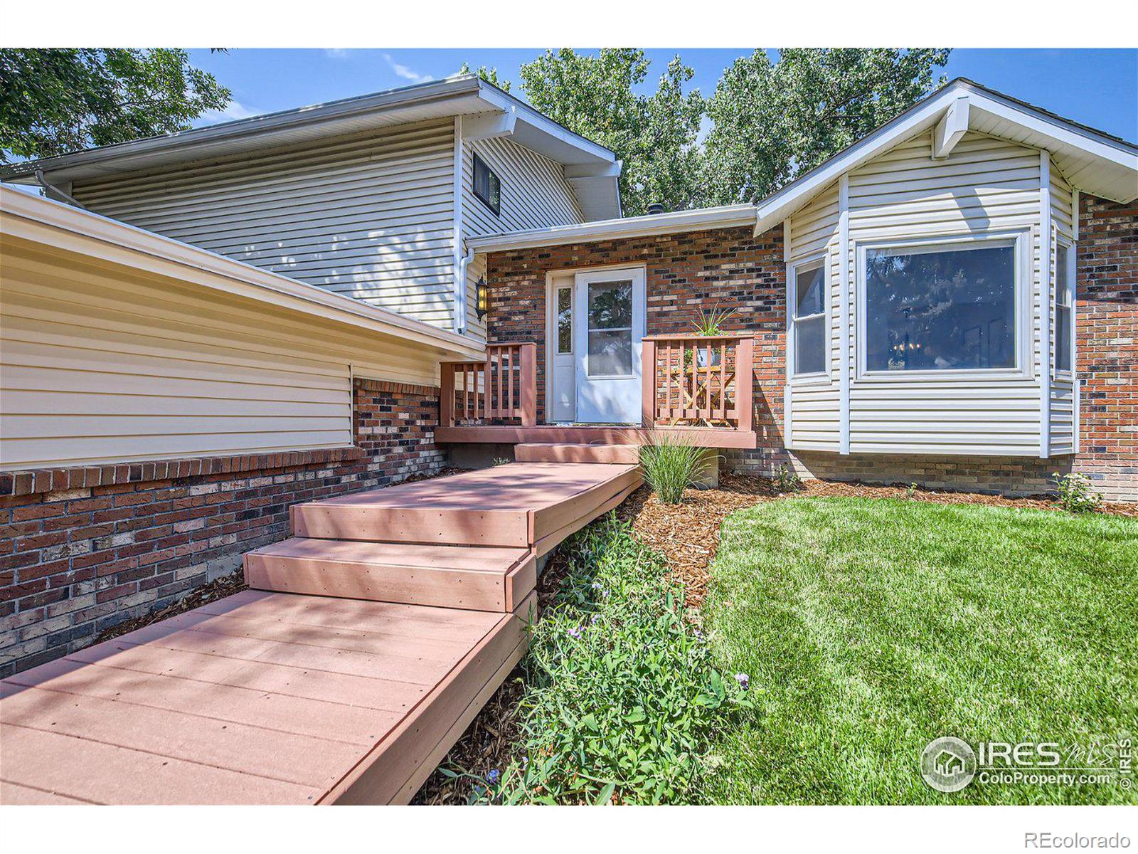 MLS Image #2 for 3616  kenyon lane,longmont, Colorado