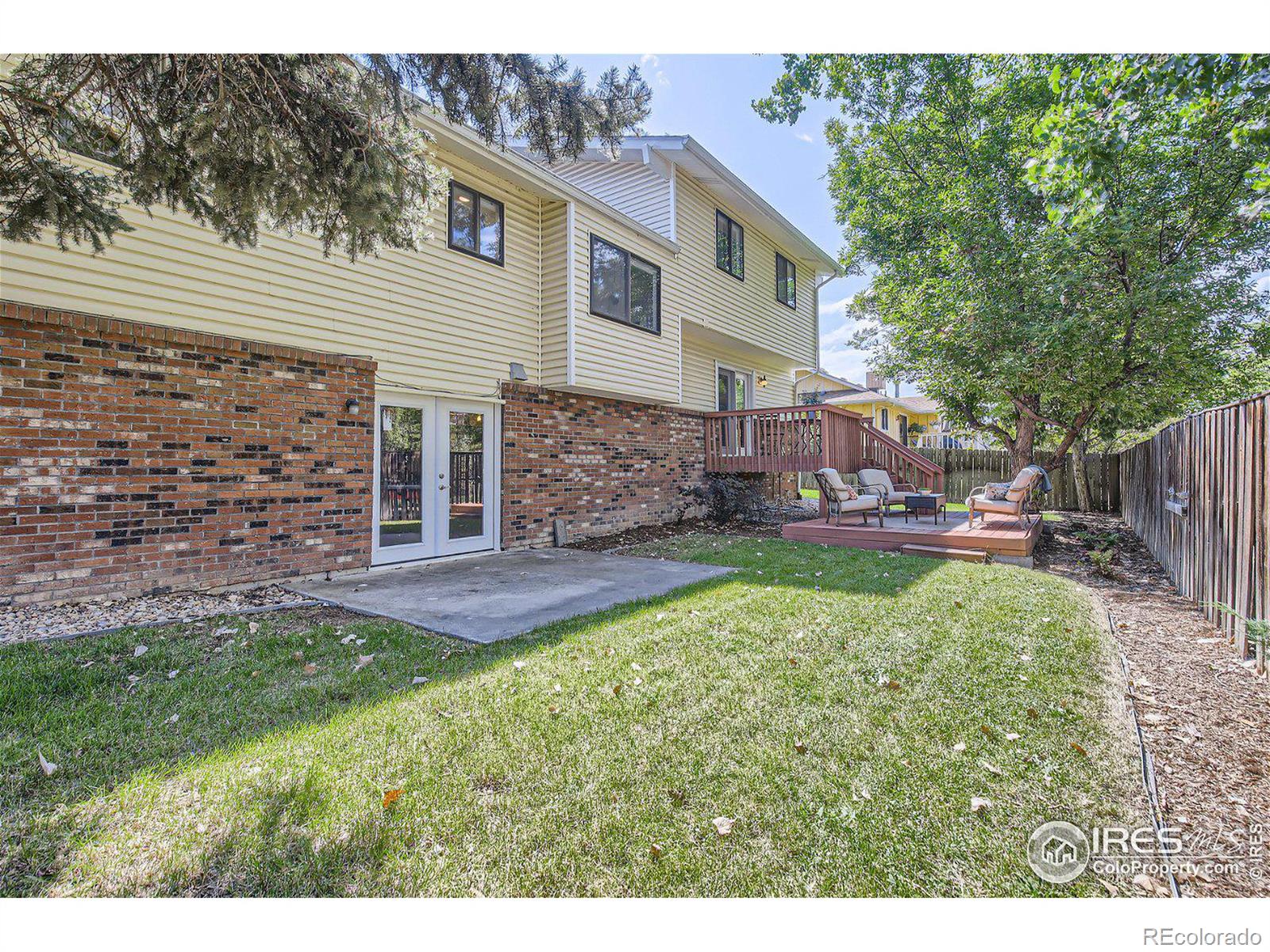 MLS Image #34 for 3616  kenyon lane,longmont, Colorado